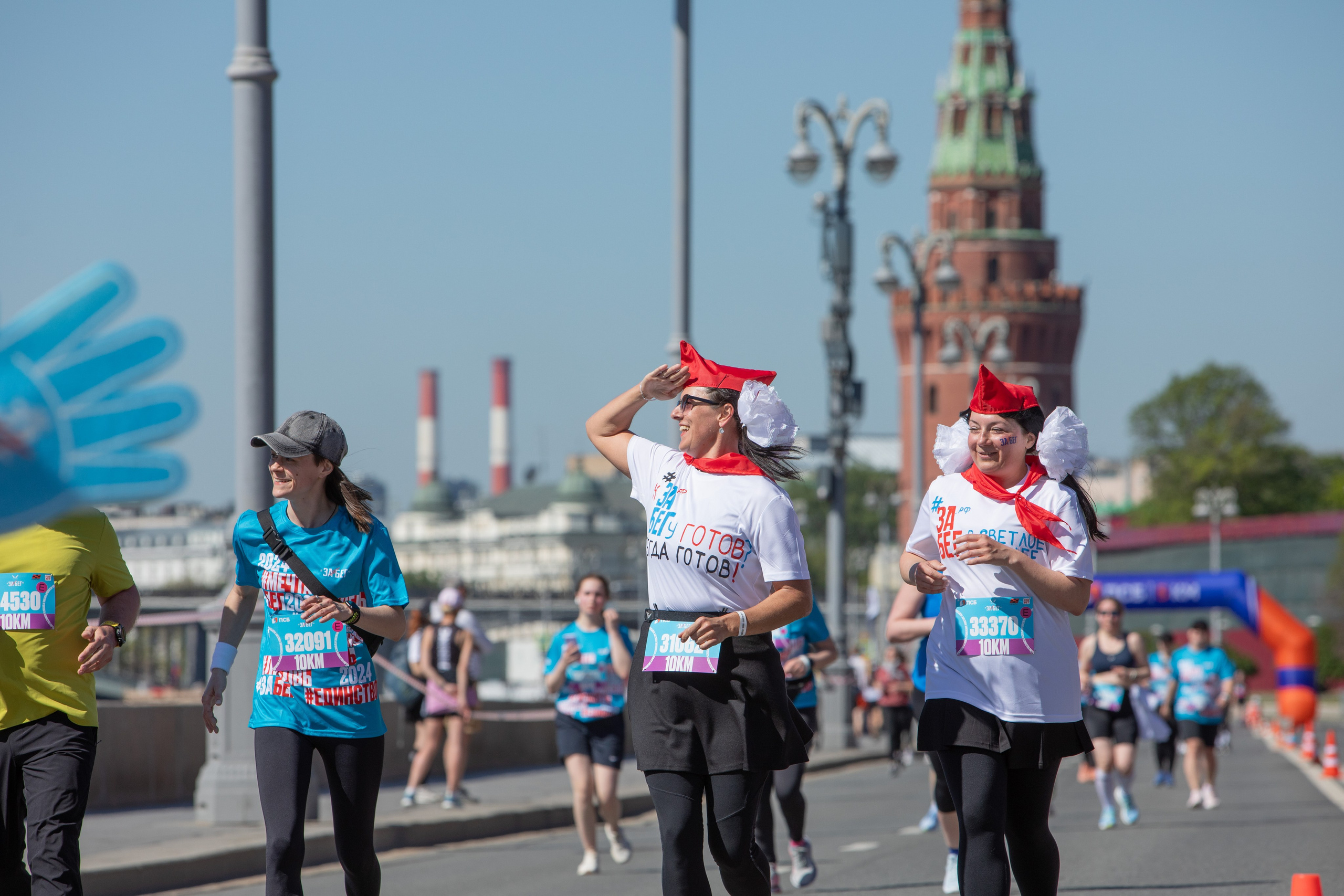 ЗаБег.РФ, 19.05.24 г. Фотограф Сергей Ловкий