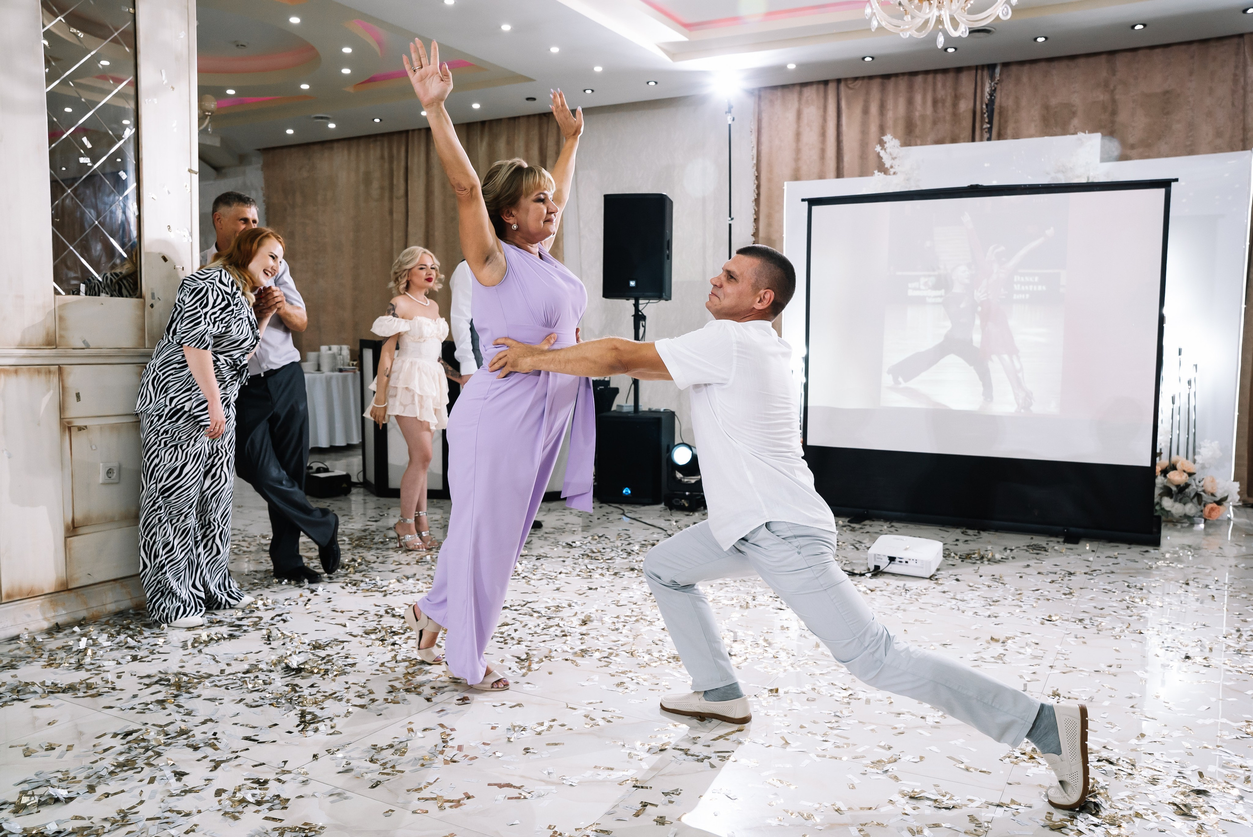 Евгений и Анна. Свадебный фотограф в Самаре Анна Ковалева