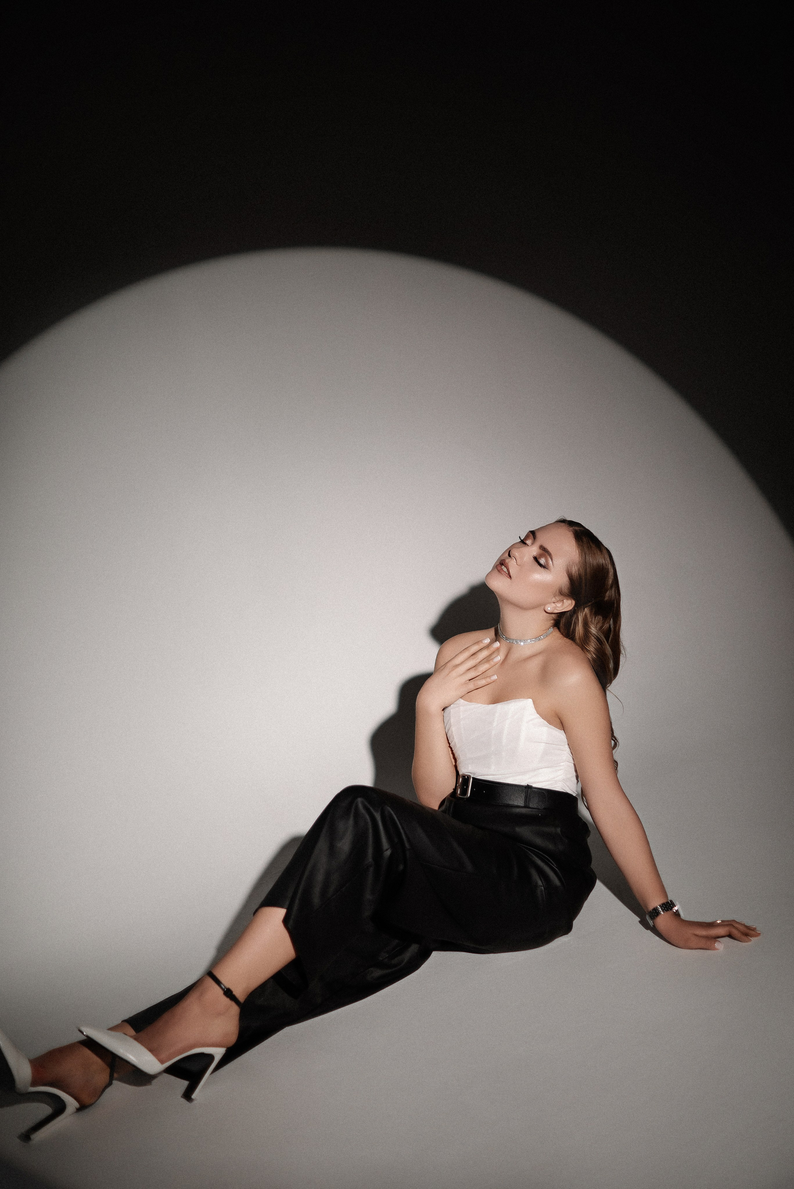 Женские. Свадебный и портретный фотограф в Липецке Юлия Свит