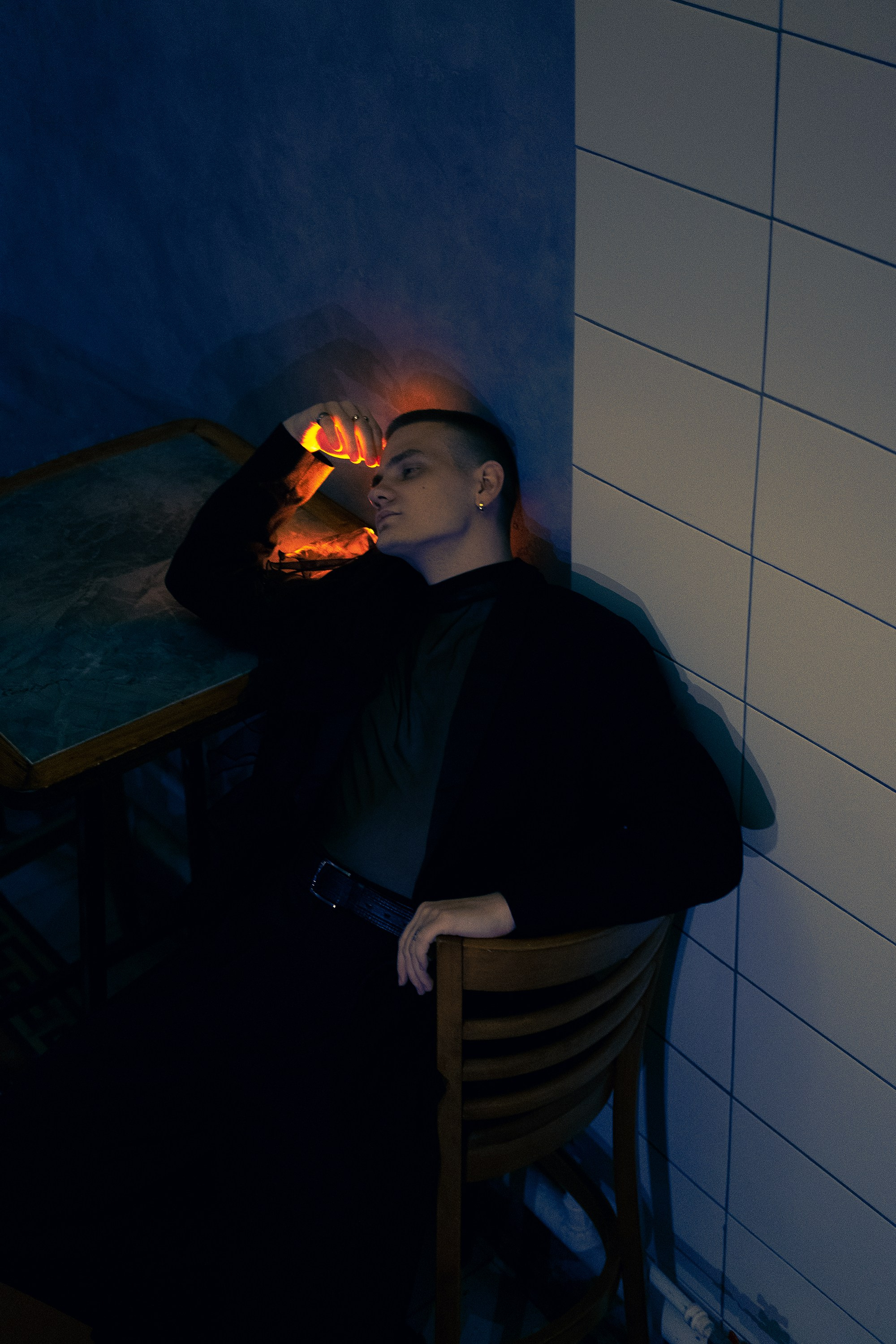 Илья. Anya.vision