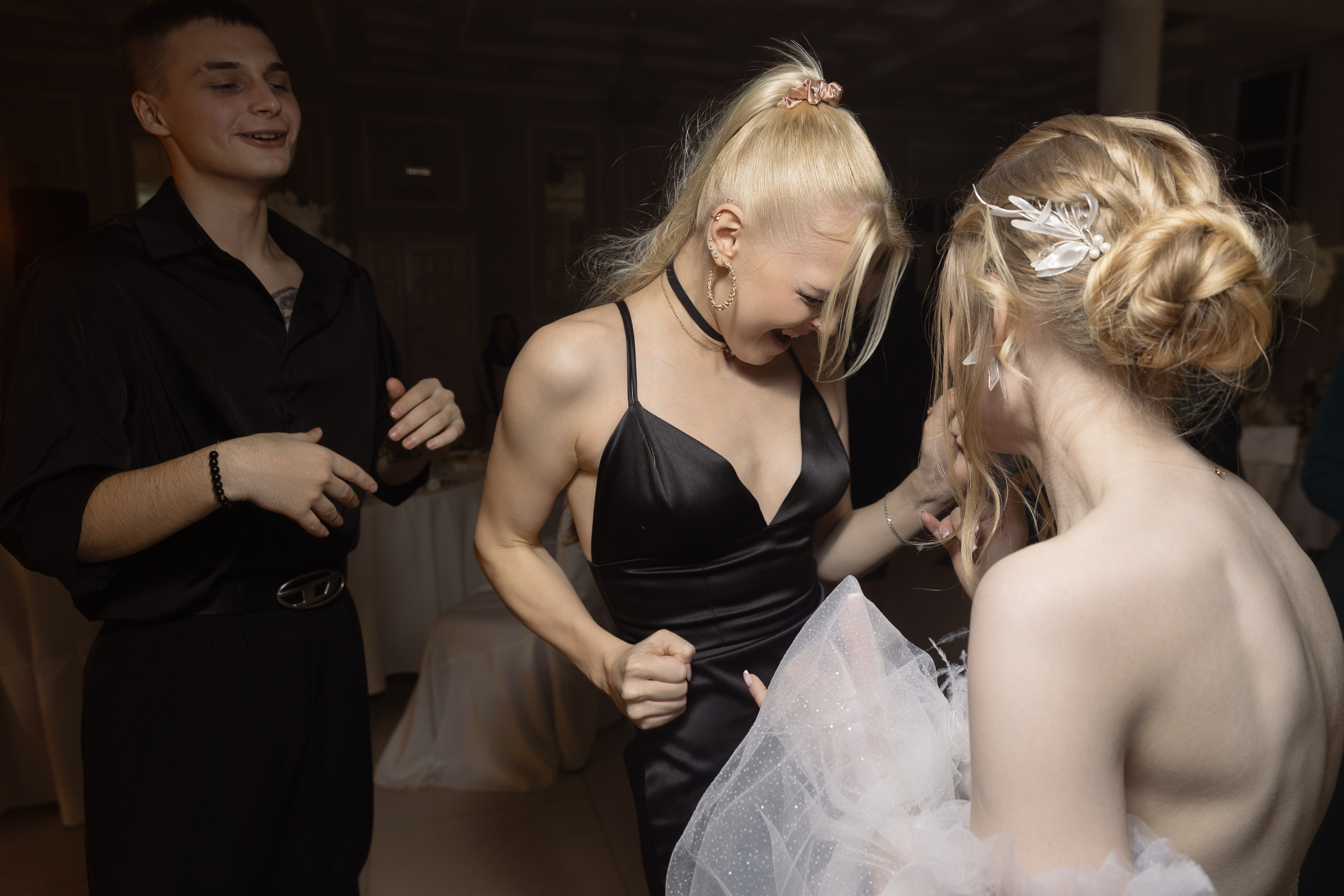 Свадьба Никита и Юля. Свадебный фотограф Курск Максим Ноздрачев