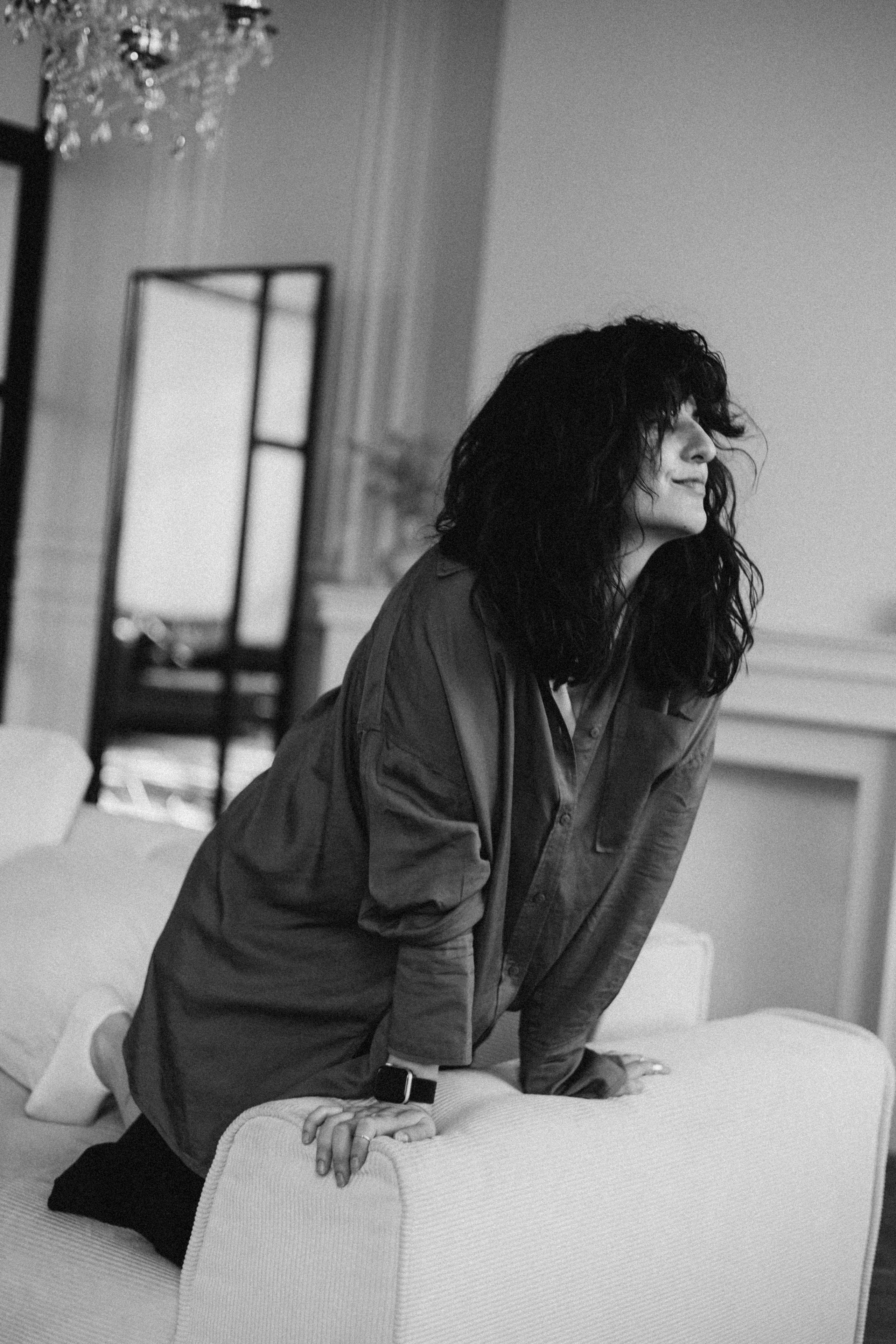 Дарья. Семейный фотограф в Красноярске Екатерина Гайнутдинова