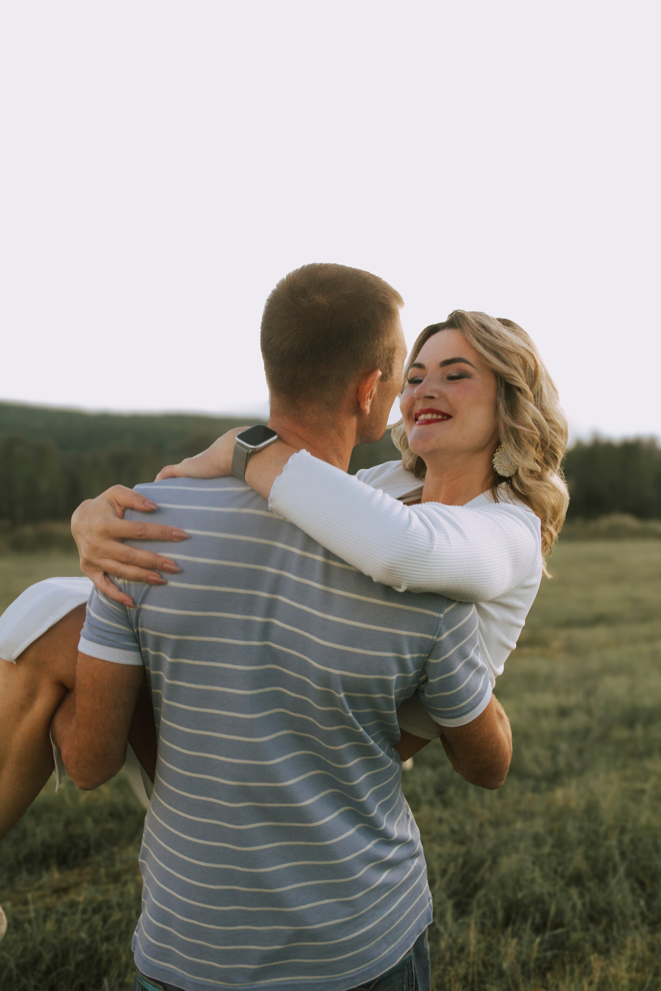 День рождения. ProFoto