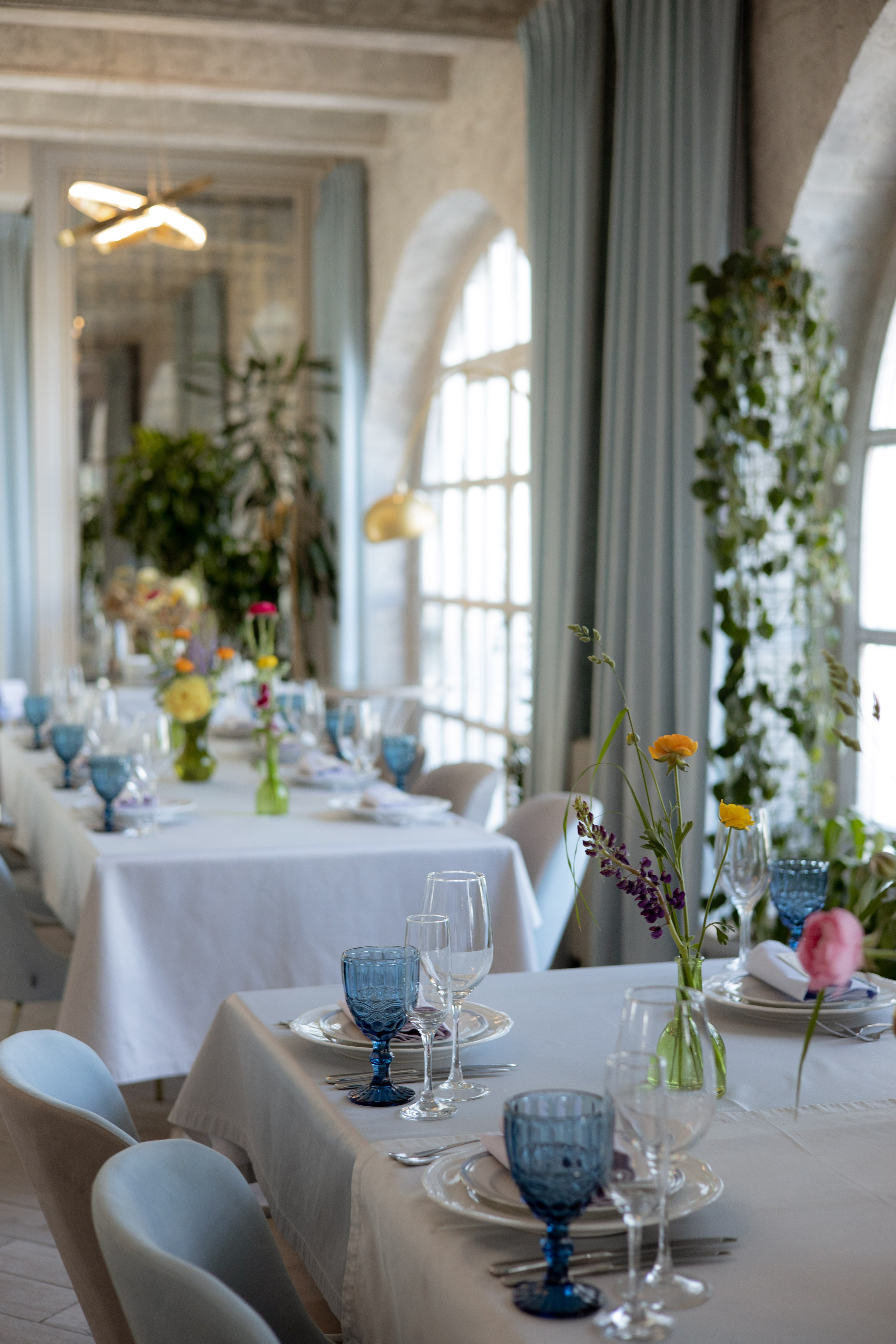 «Московское небо». Оформление свадеб, декор свадеб Вера Маркова, Москва