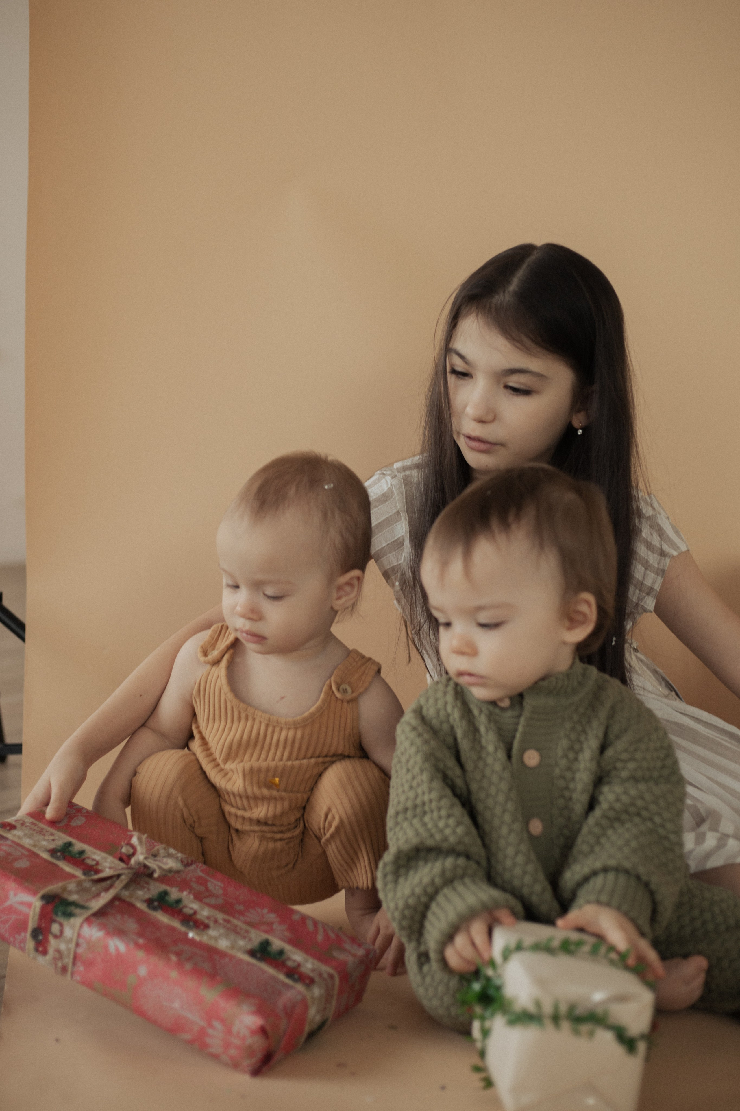 Есения и семья. Семейный фотограф в Ростове-на-Дону Анастасия Рыбина