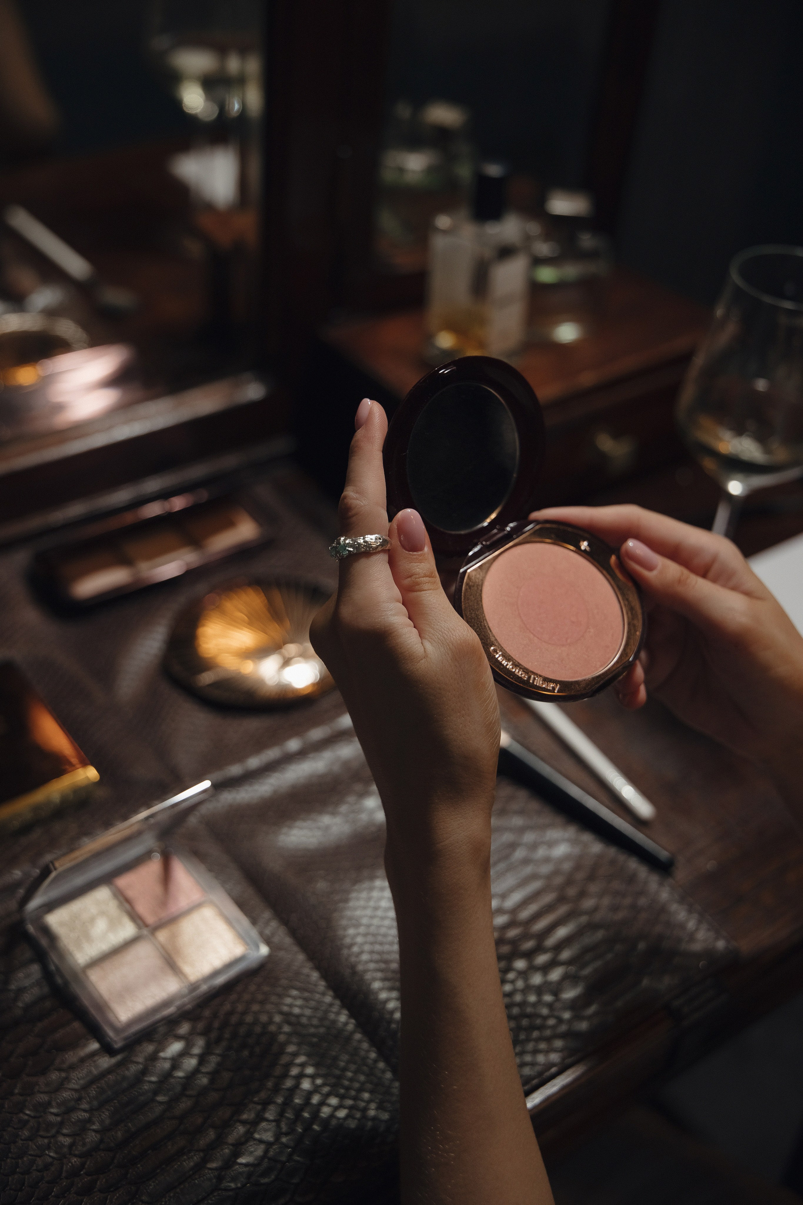 K&S КИНОШНО. Свадебный фотограф Москва