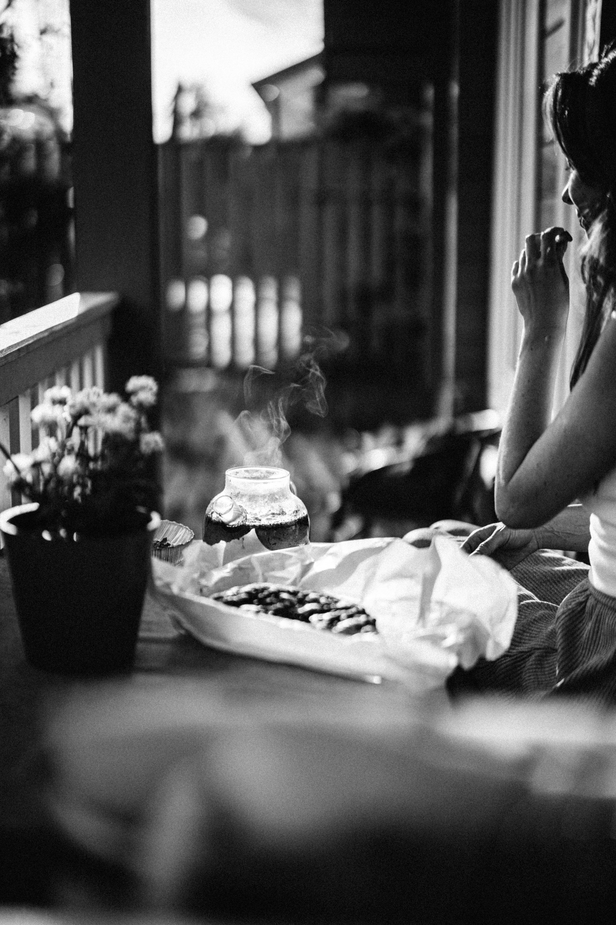 Обжитое. Daria Chigintseva Photographer
