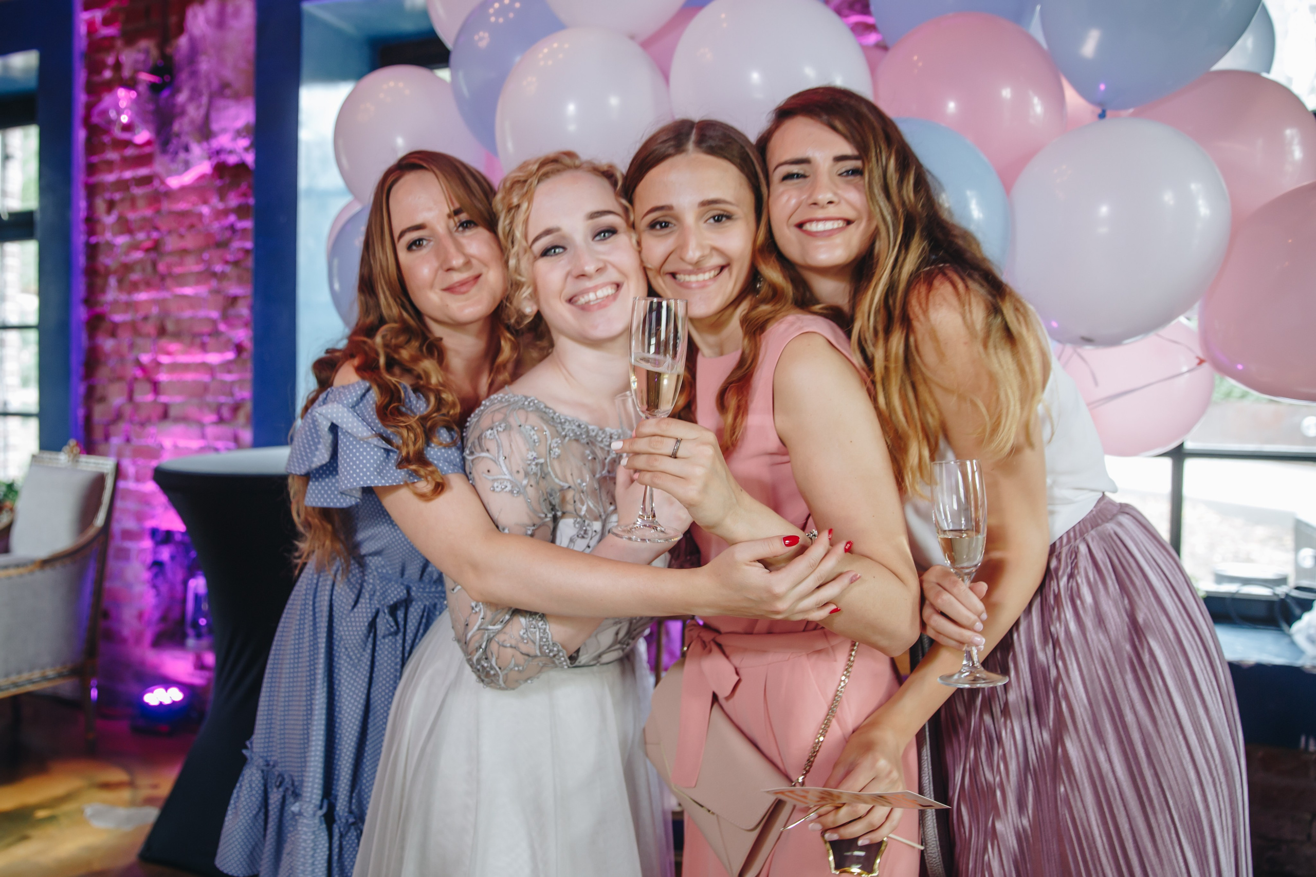 LERA&ANDREW. Анастасия Вайнер — свадебный и портретный фотограф в Германии и по всей Европе