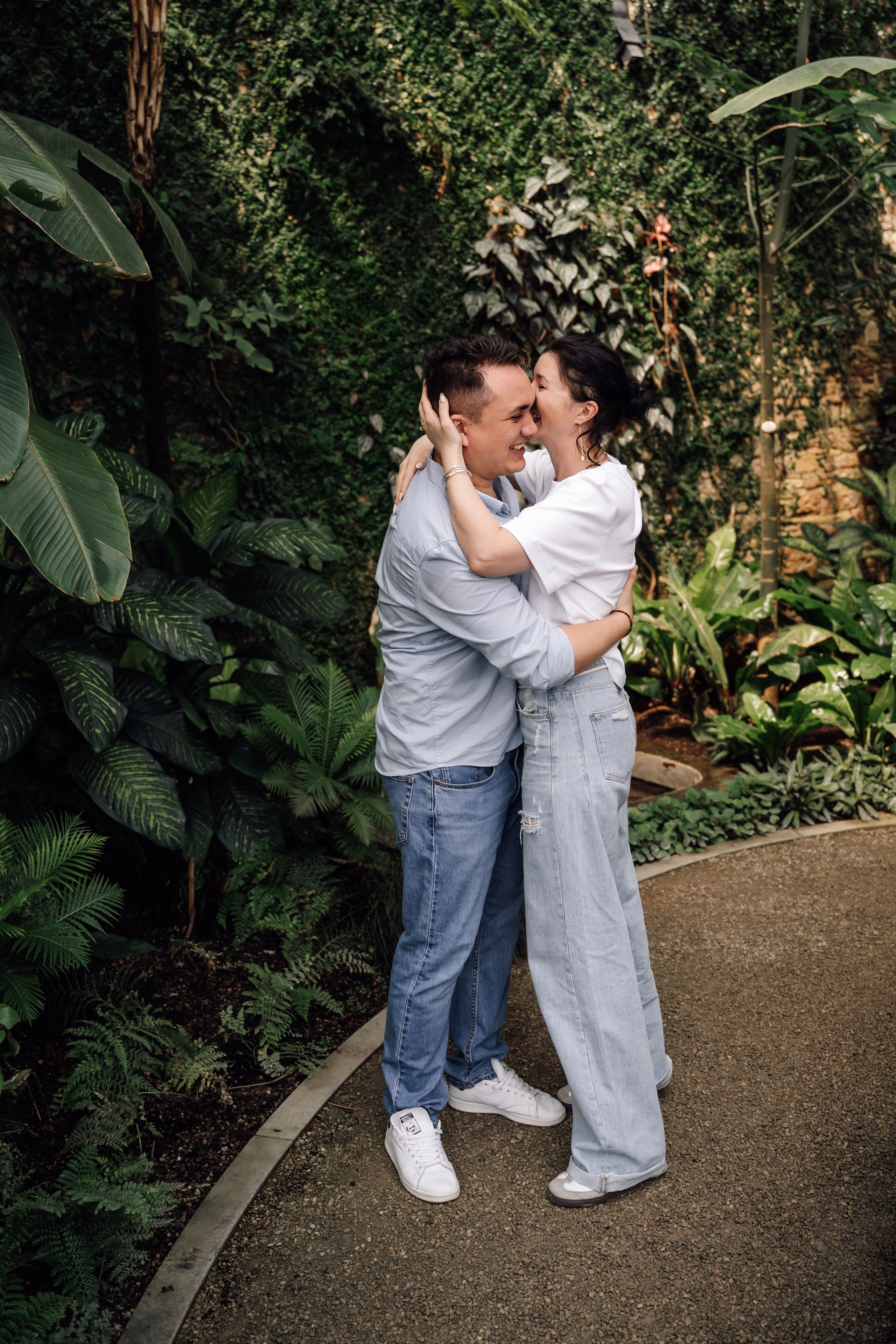 IRA&RUSLAN. Анастасия Вайнер — свадебный и портретный фотограф в Германии и по всей Европе