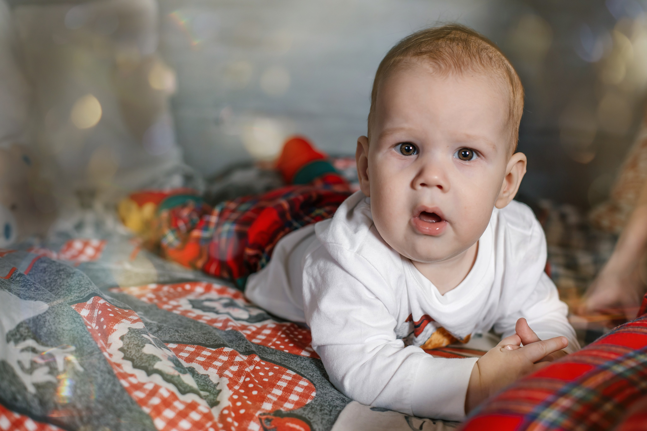 Новогодние фотосессии в студии. Семейный, школьный фотограф в Нижнем Новгороде Елена Сентюрева