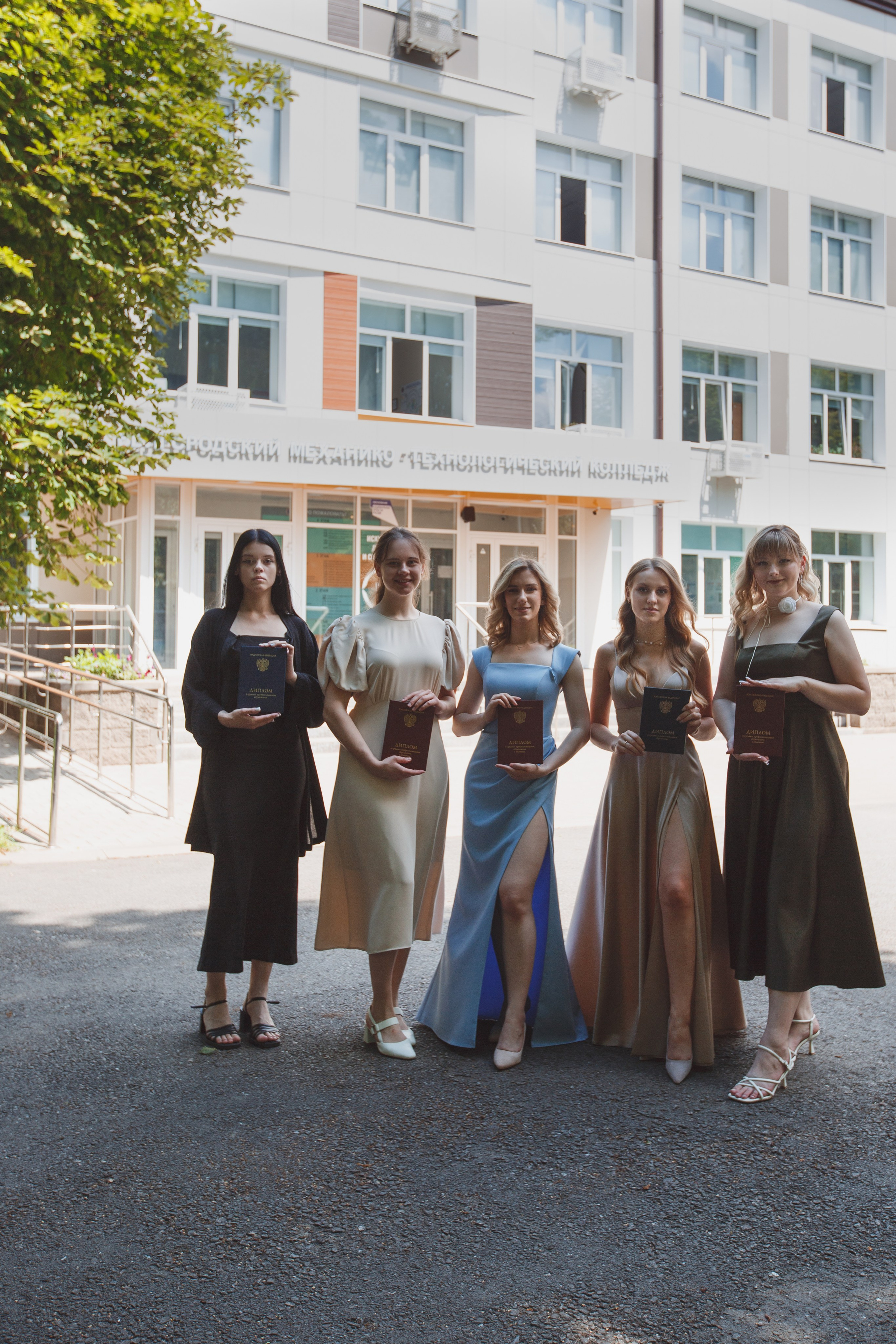 Вузы. Свадебный и контент фотограф в Белгороде Ярослав Гаврилейченко