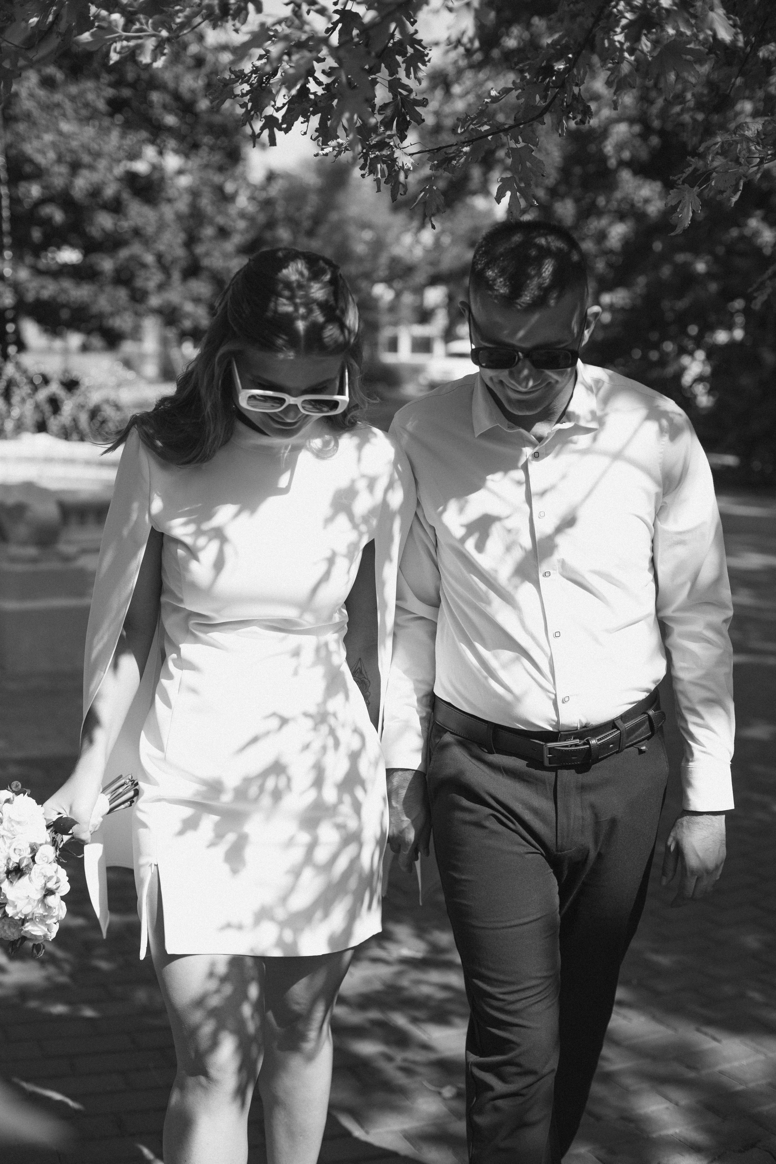 Евгений и Светлана. Свадебный и контент фотограф в Белгороде Ярослав Гаврилейченко