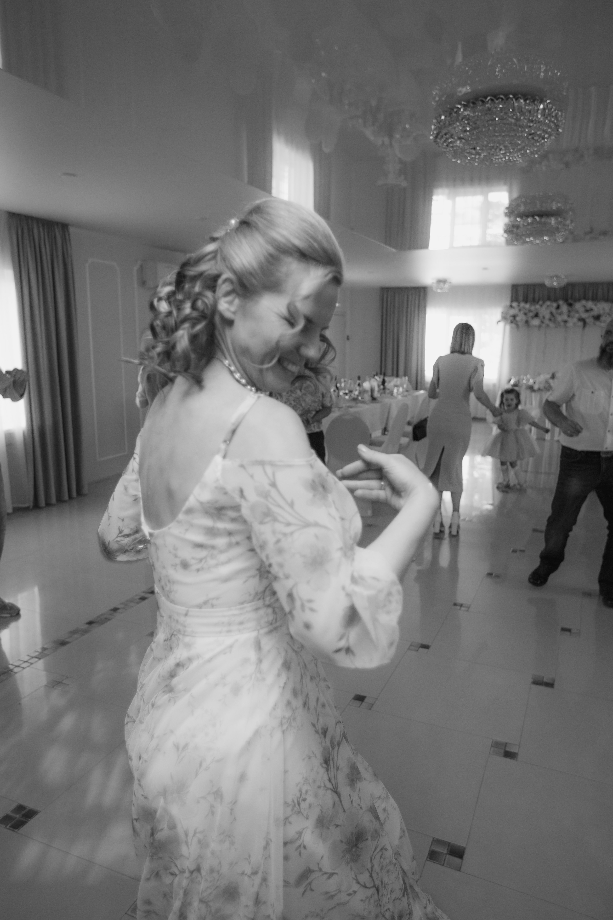 Виктор и Ирина. Свадебный и контент фотограф в Белгороде Ярослав Гаврилейченко