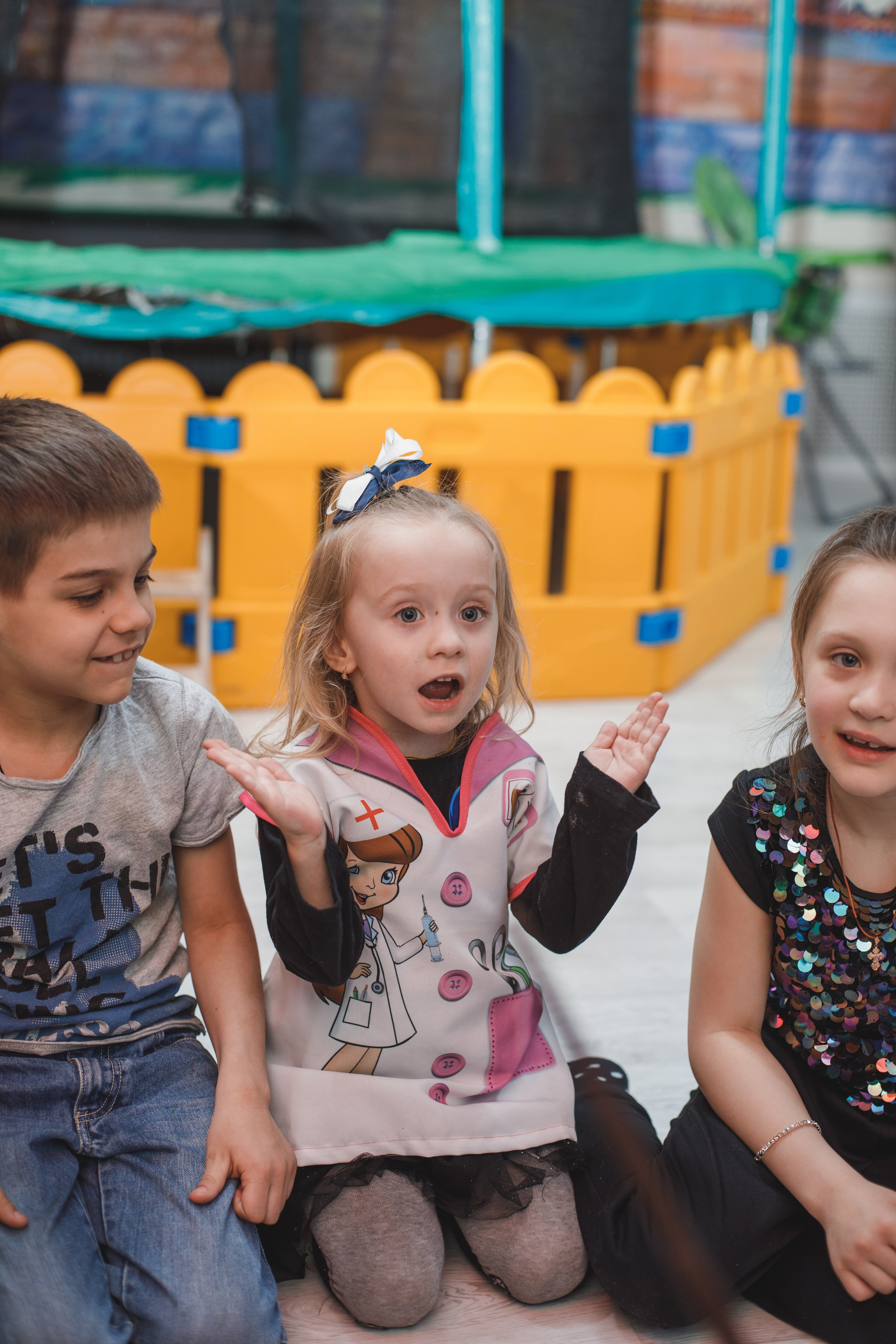Детский день рождения. Свадебный и контент фотограф в Белгороде Ярослав Гаврилейченко