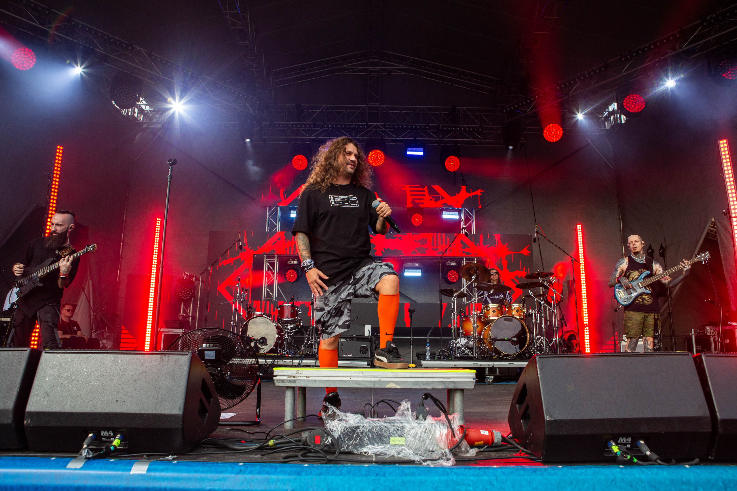 #####. Репортажный и портретный фотограф Михаил Мартиросян