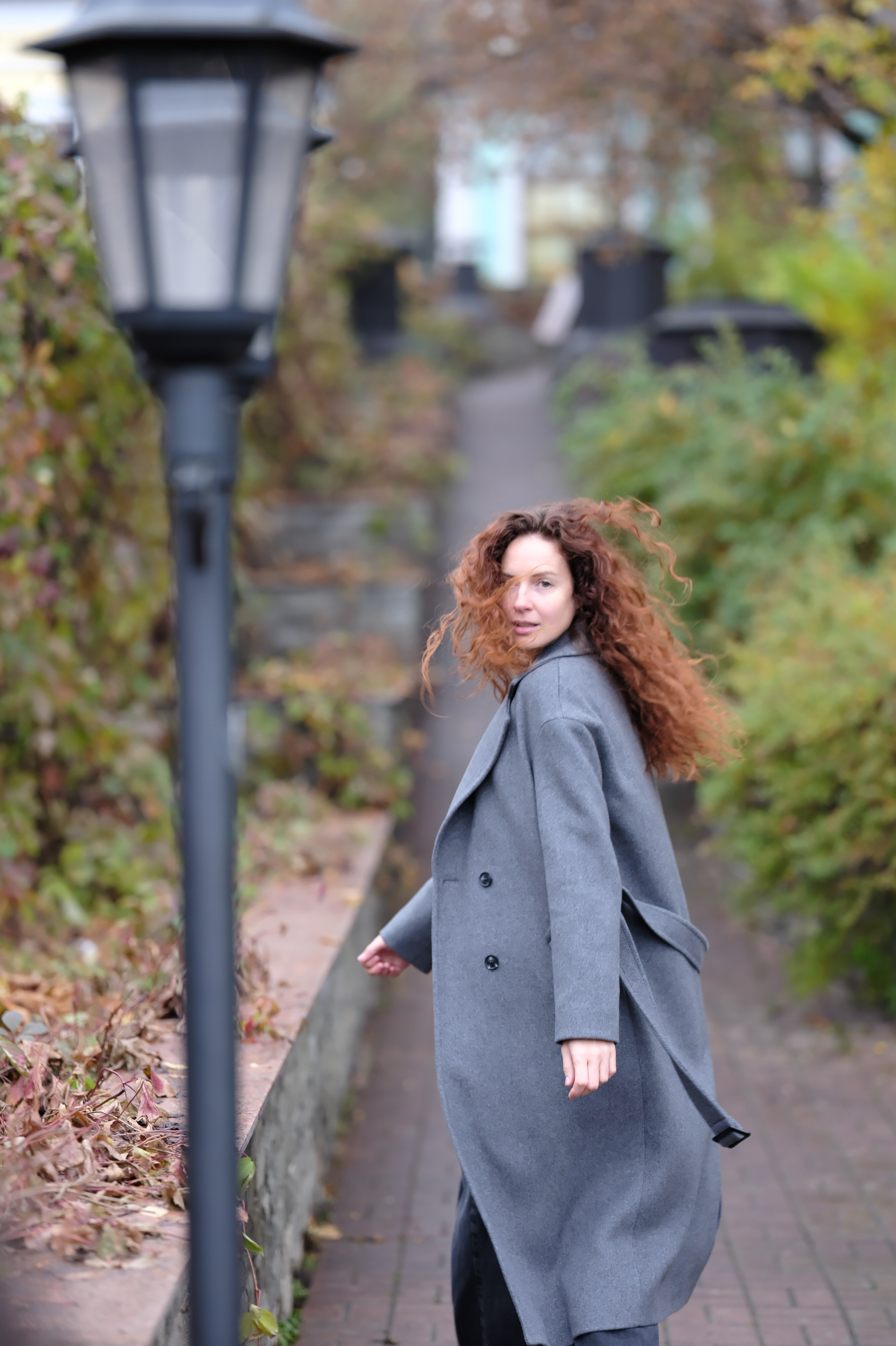 Даша. Фотограф в Москве и Праге: индивидуальные портреты, парные фотосессии