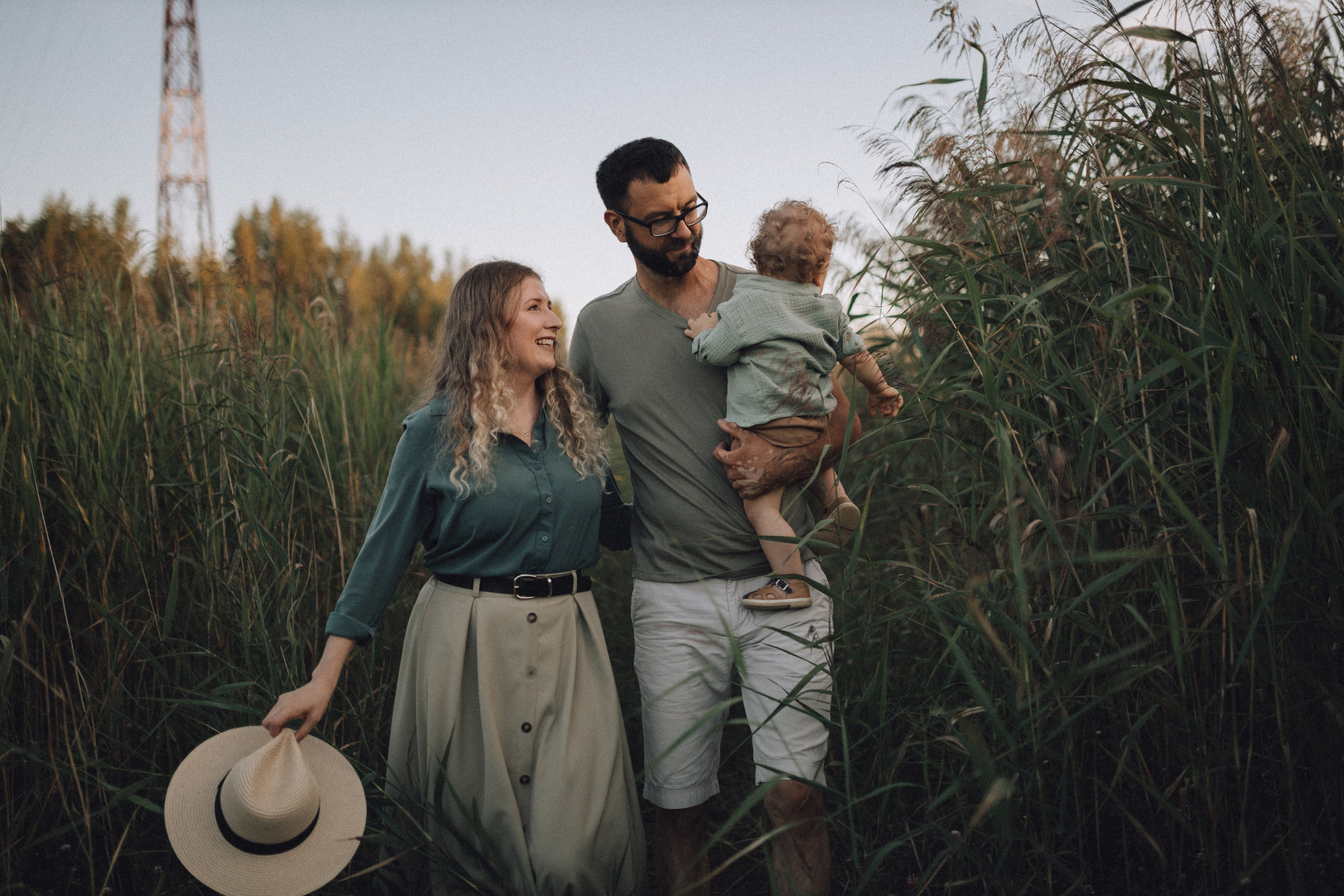 Денис & Маша & Данила