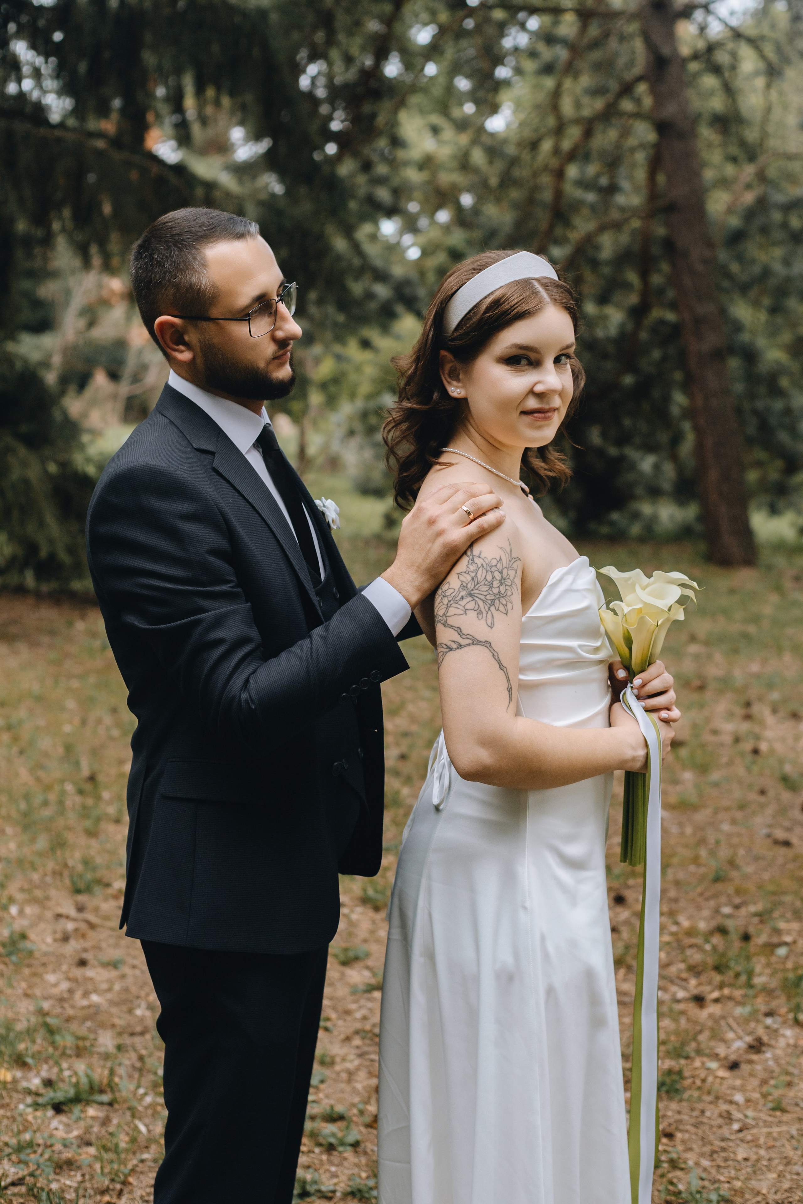 Валерий & Дарья. Фотограф в Адыгее и Белореченске — Малина Михаил