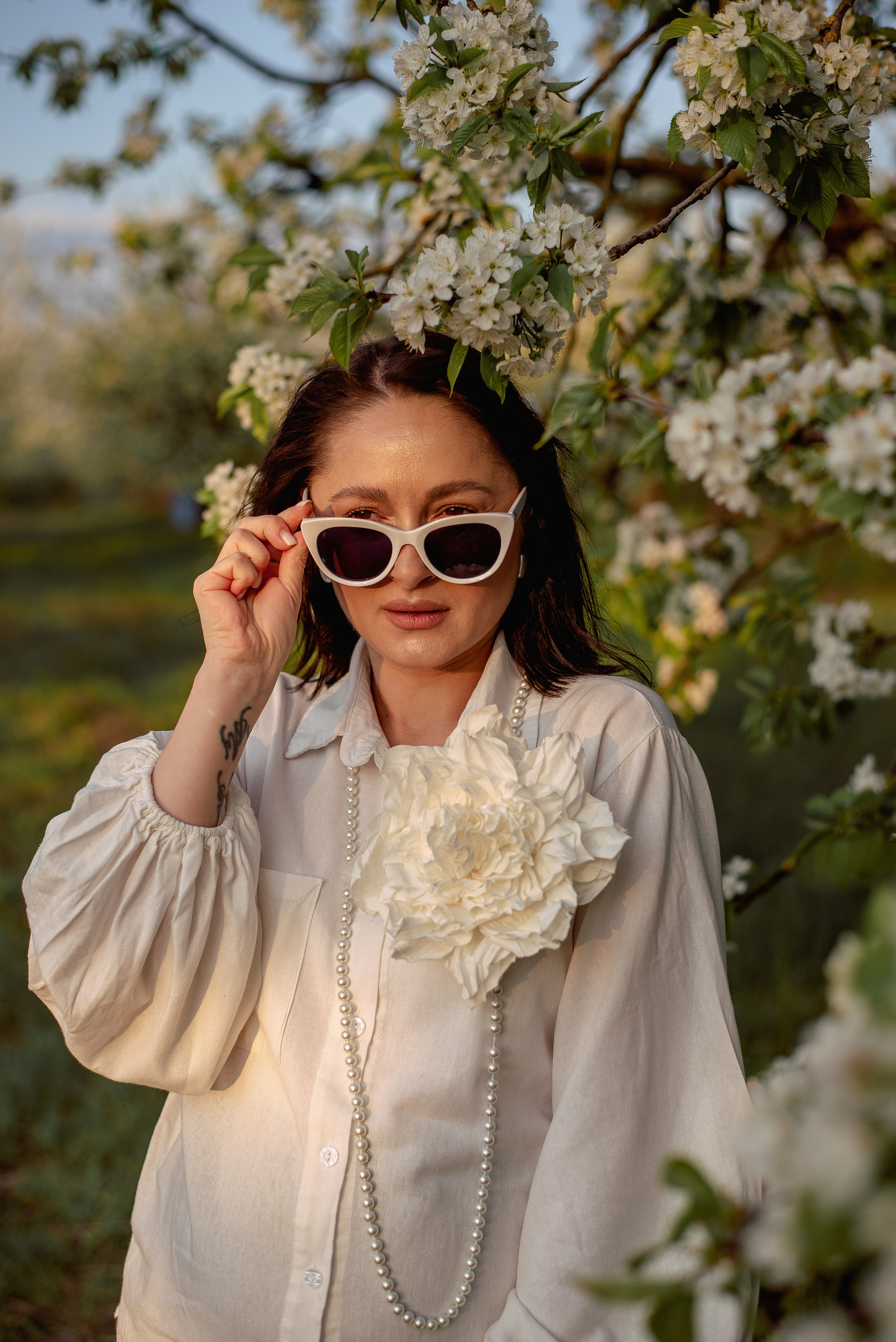 Екатерина. Семейный фотограф в Новочеркасске Виктория Громова