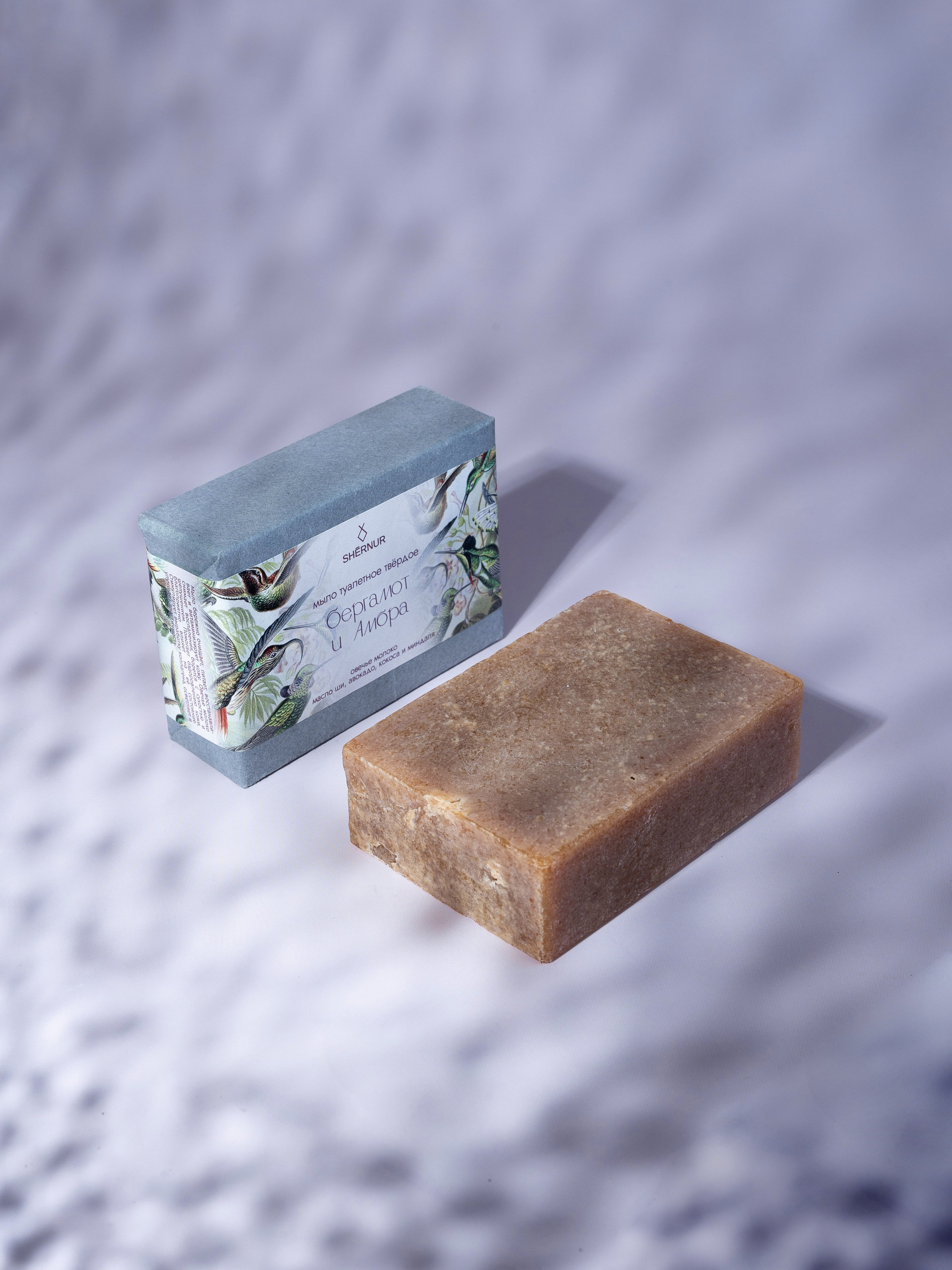 Имиджевая предметная фотосъемка туалетного мыла, предметный фотограф казань, предметная фотосессия казань