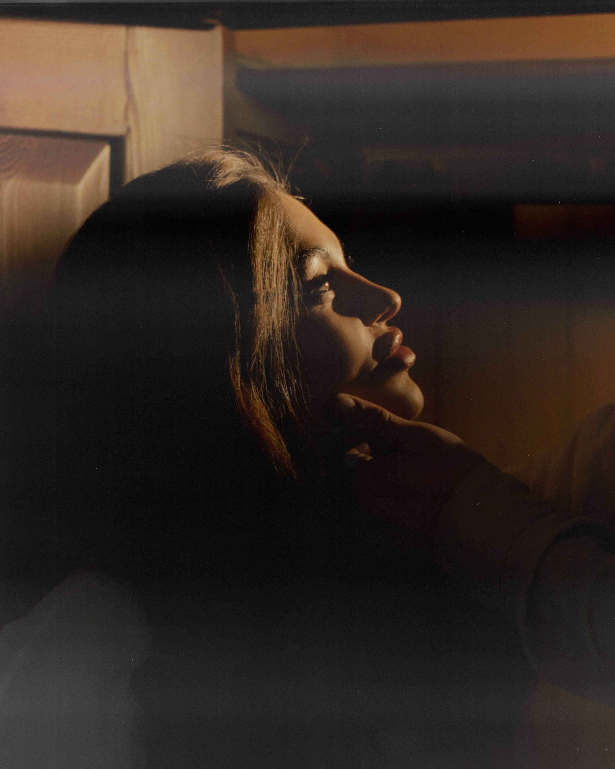 Сергей и Оля