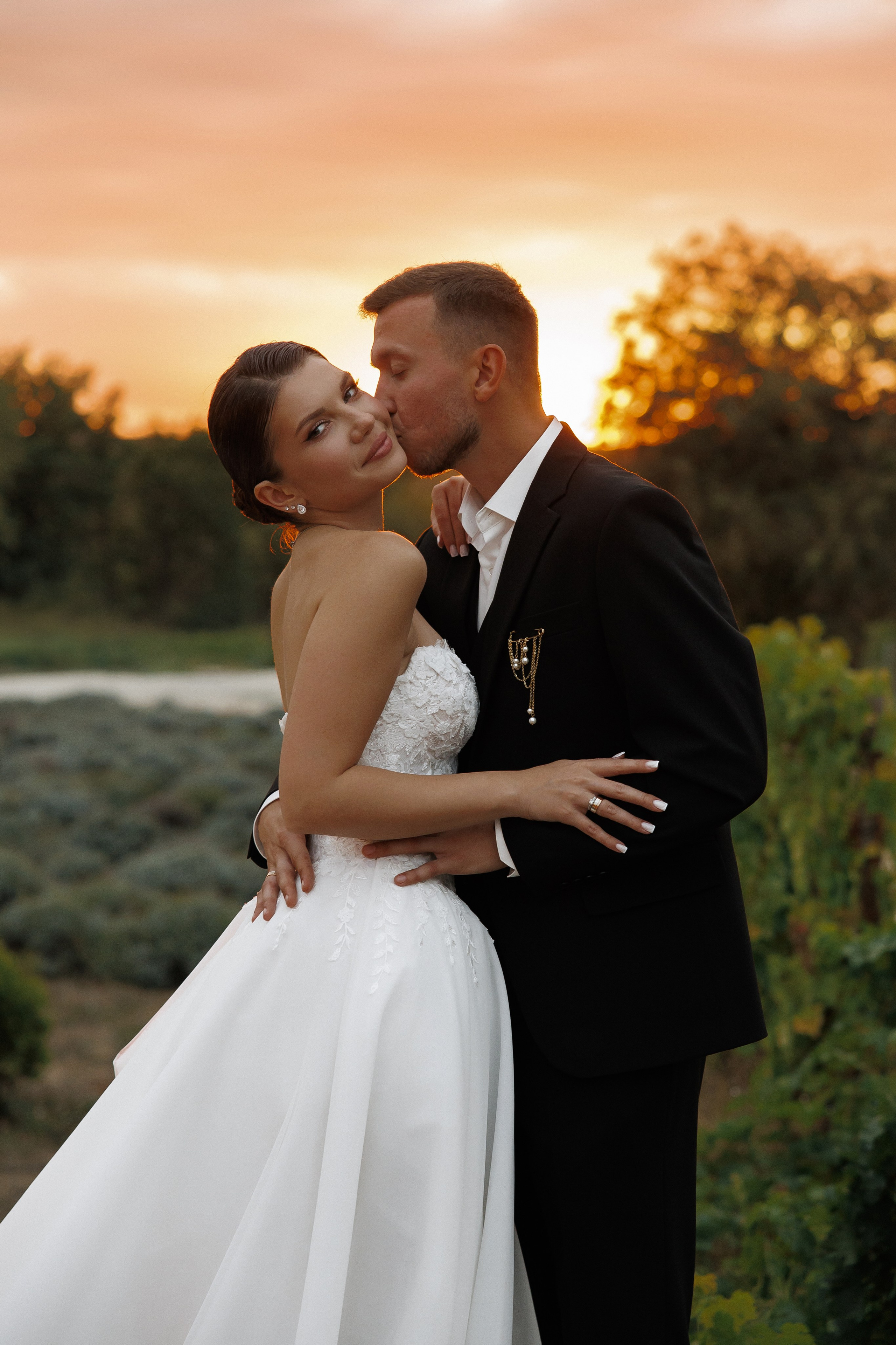 Wedding N&V. Свадебный фотограф Краснодар Юлия Ткаченко