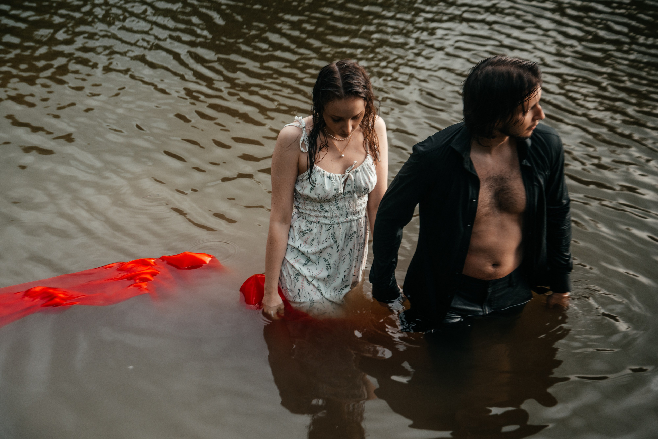 Вика & Игорь. Мария Яровая фотограф Хабаровск