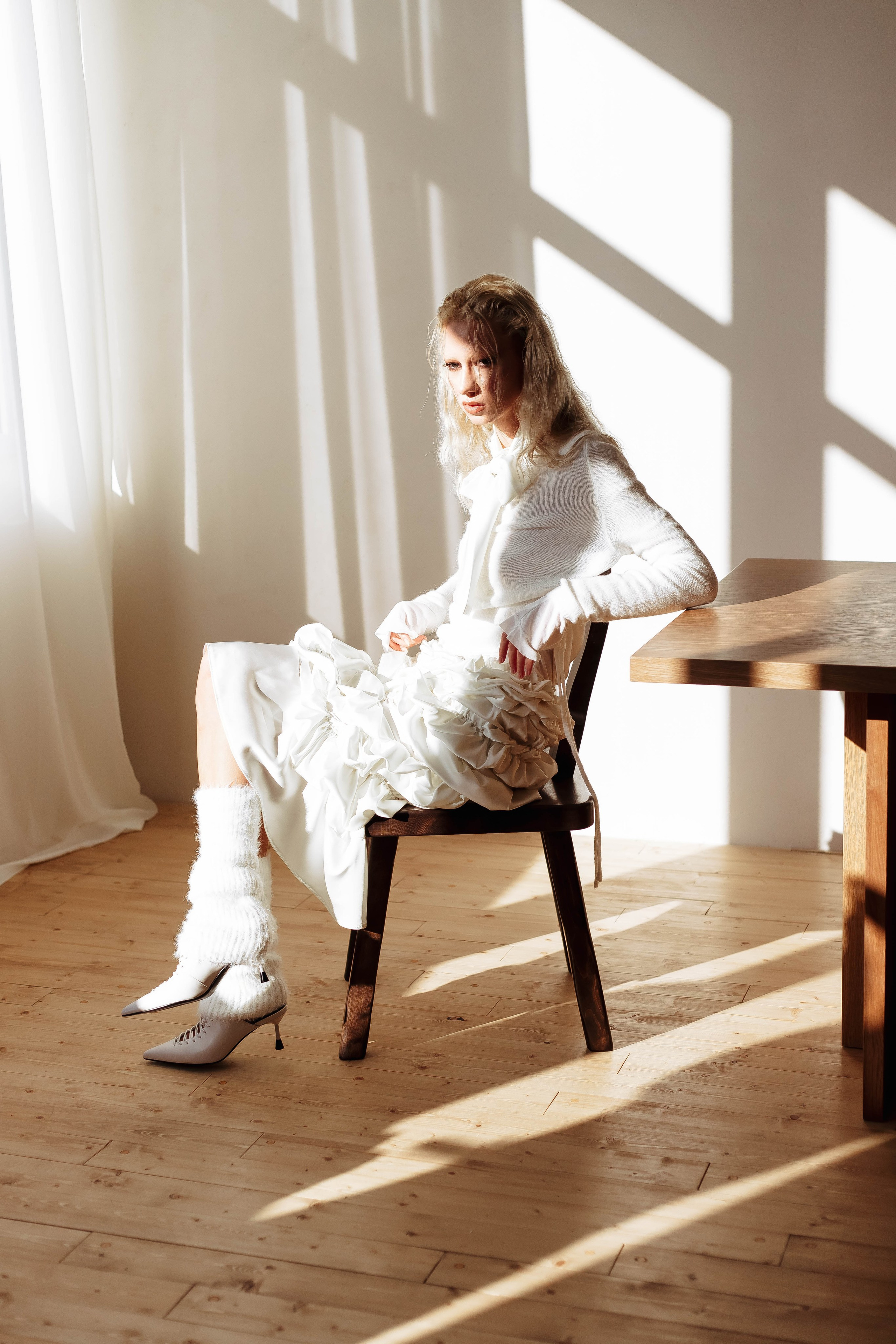 Мария. Женский/Детский фотограф в Симферополе Вероника Слепогина