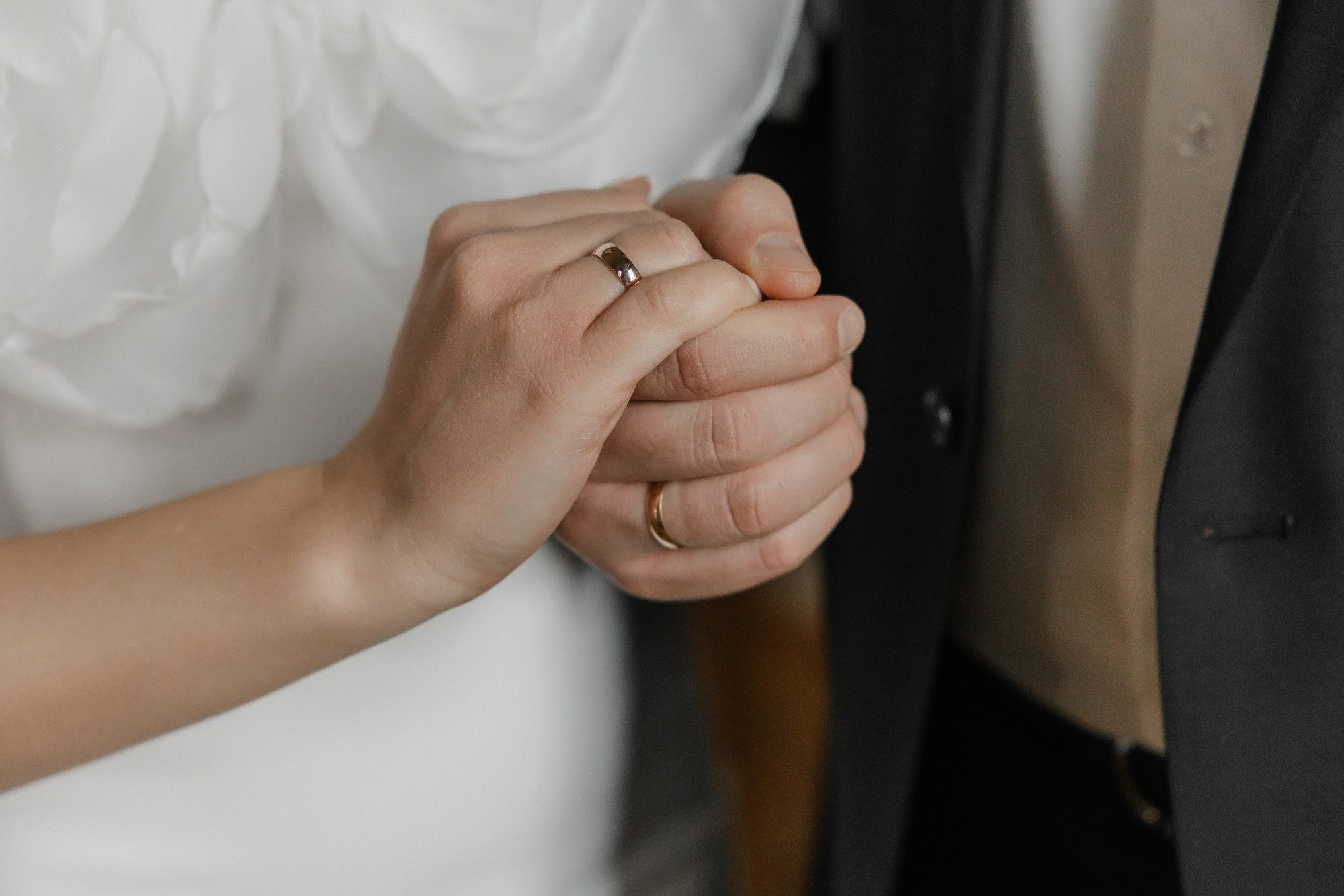 Юлия и Сергей. Свадебный фотограф в Москве и Санкт-Петербурге Анастасия Мирославская