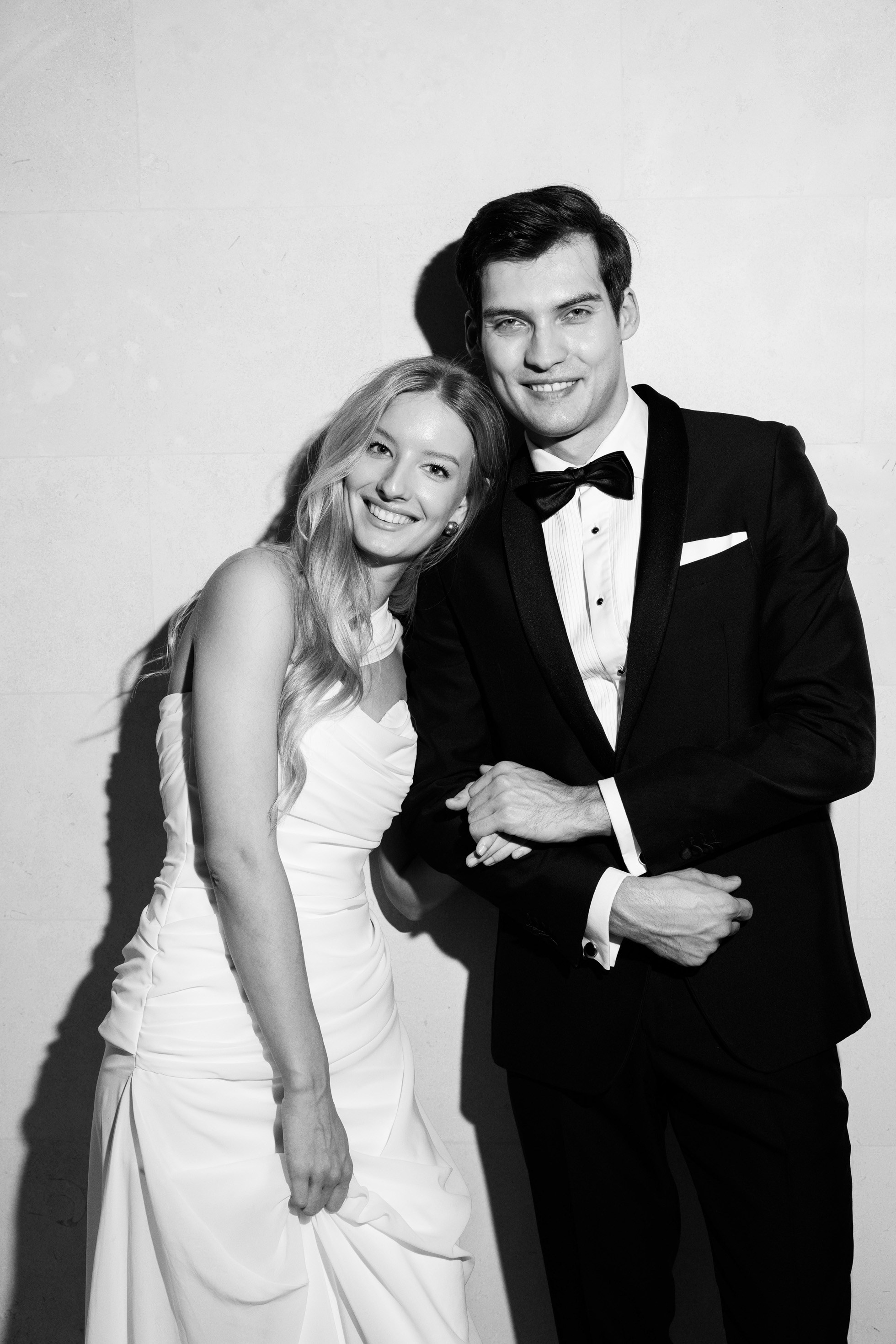 Анжелика и Вадим. Свадебный фотограф в Москве и Санкт-Петербурге Анастасия Мирославская