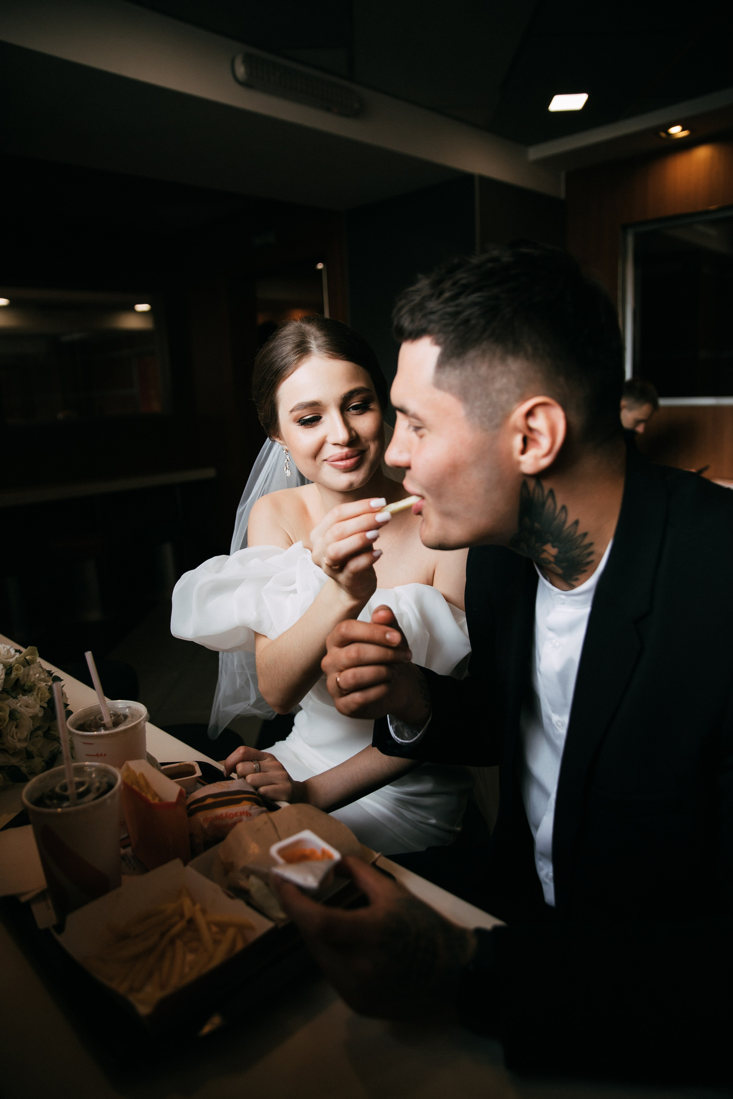 АЛЕКСЕЙ & КАРИНА. Семейный фотограф Нижний Новгород