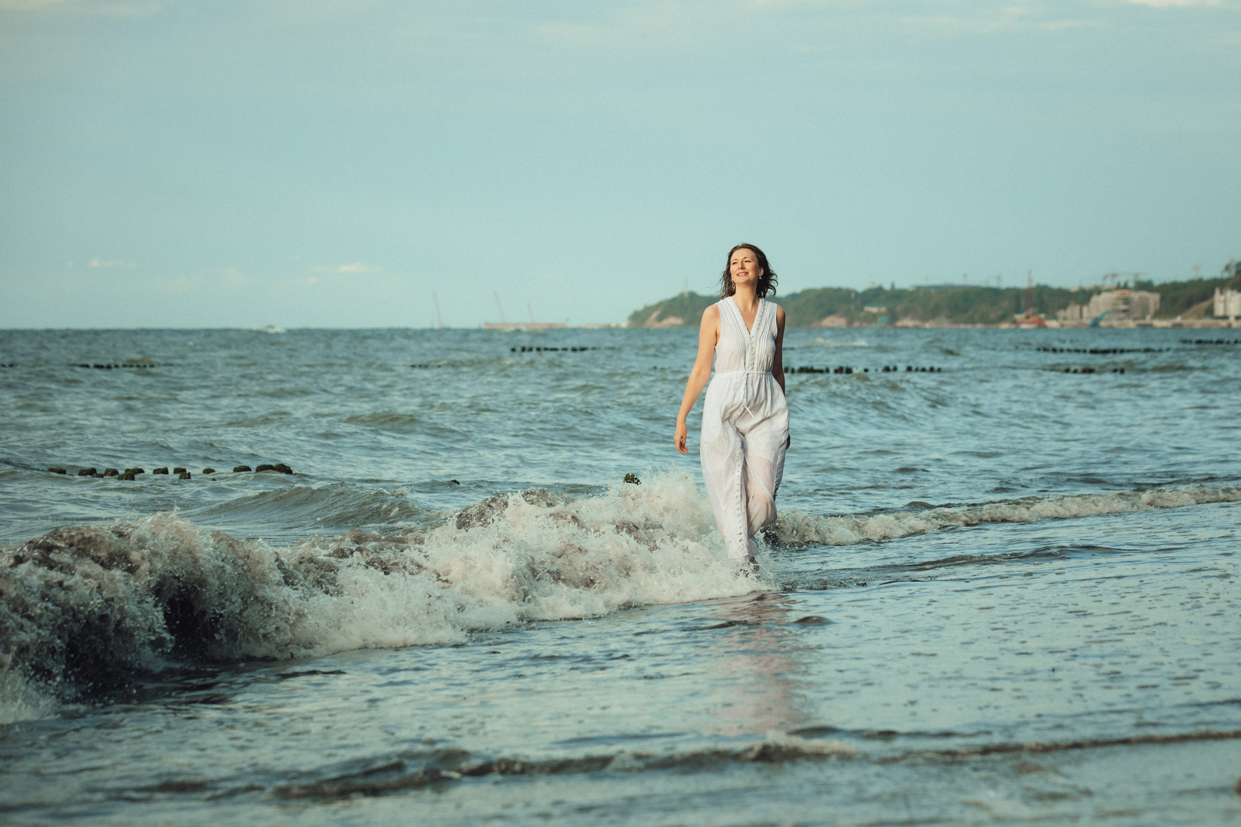 Светлогорск. Андрей Миллер Фотограф из Калининграда