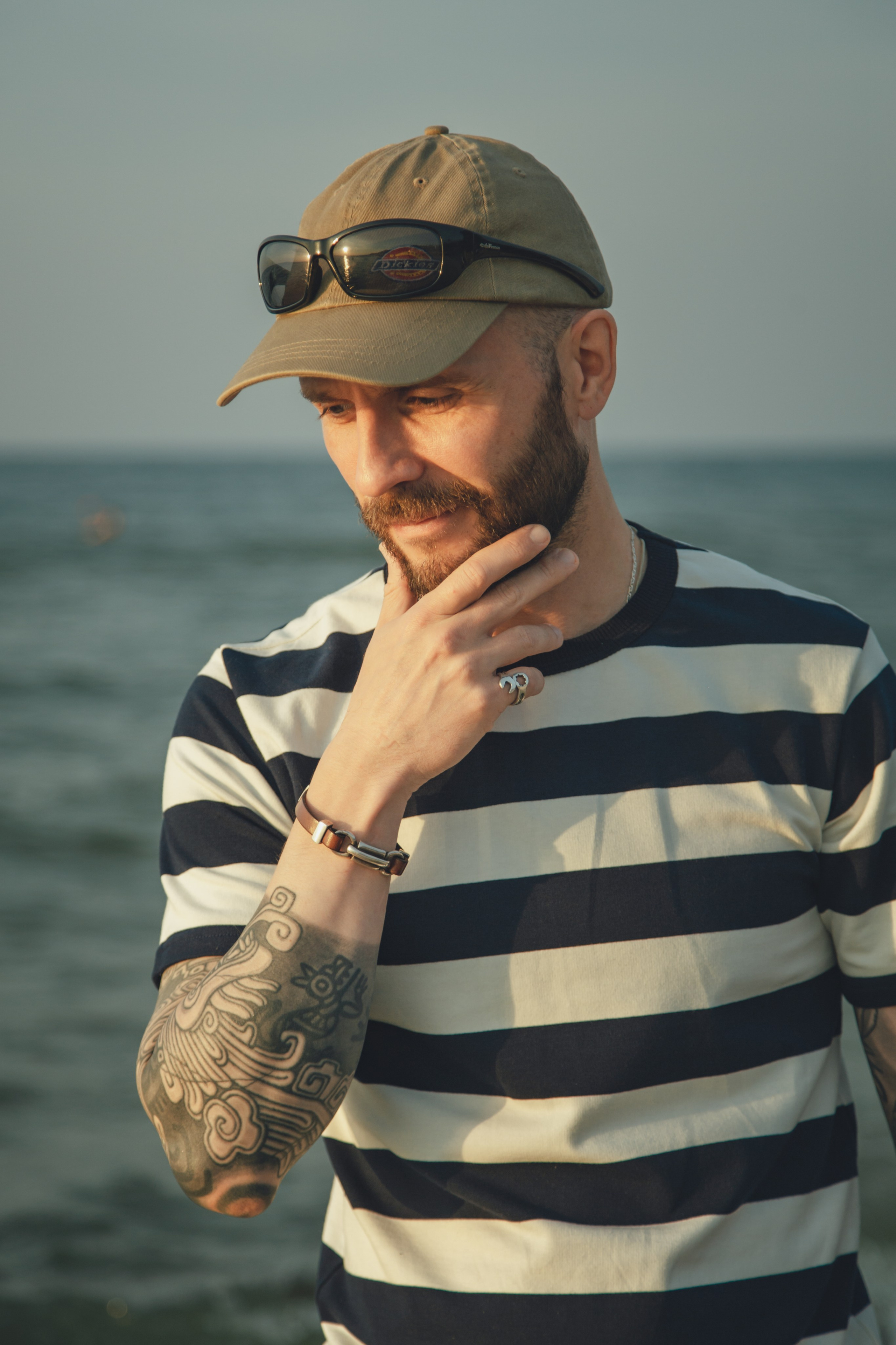 Sergey and Eiena | Зеленоградск. Андрей Миллер Фотограф из Калининграда