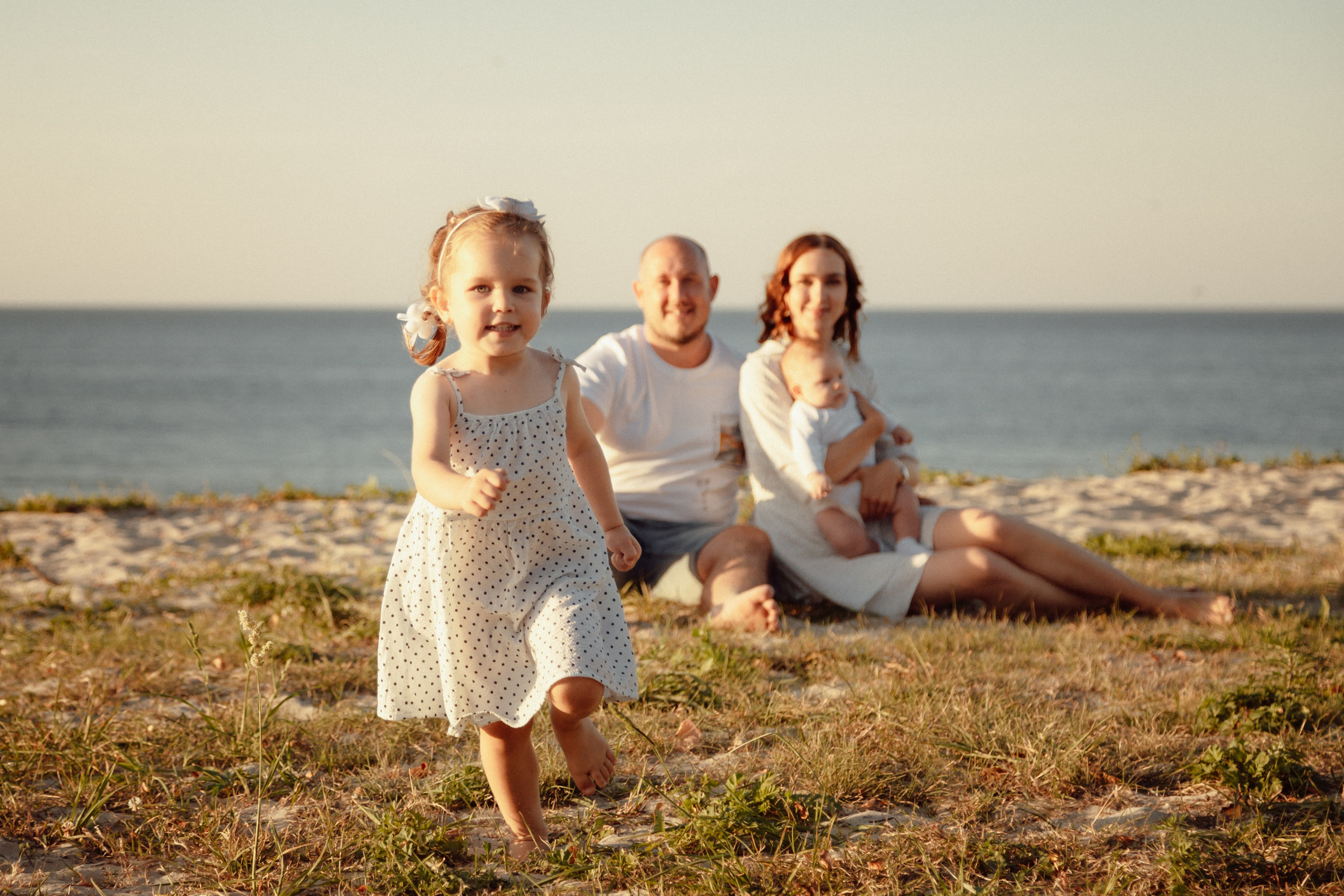 Family |Малиновка. Андрей Миллер Фотограф из Калининграда