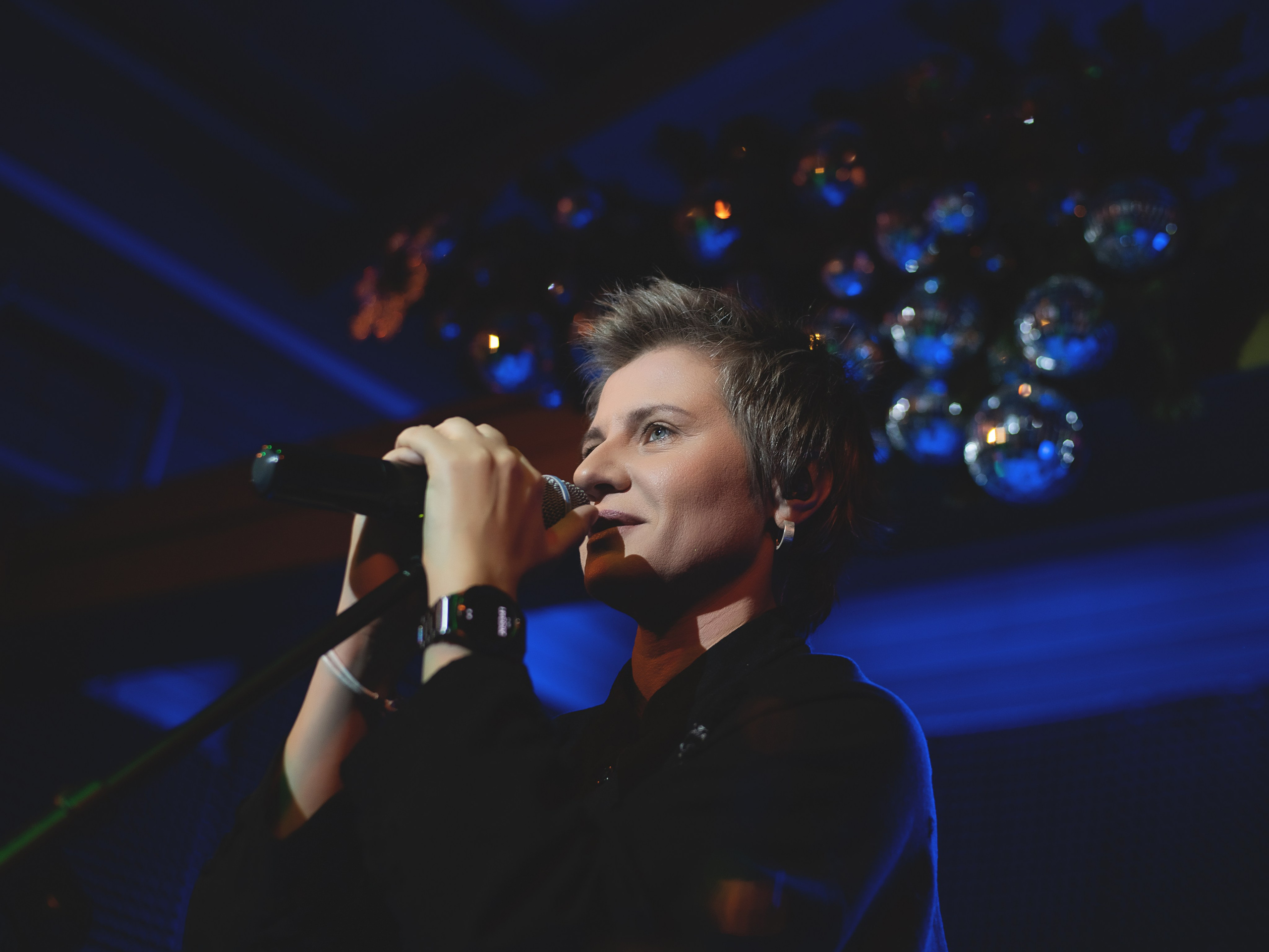 Группа MONОЛИЗА, 16 лет. Москва, 16 декабря 2023. Фотограф в Москве, Оксана Ребристая