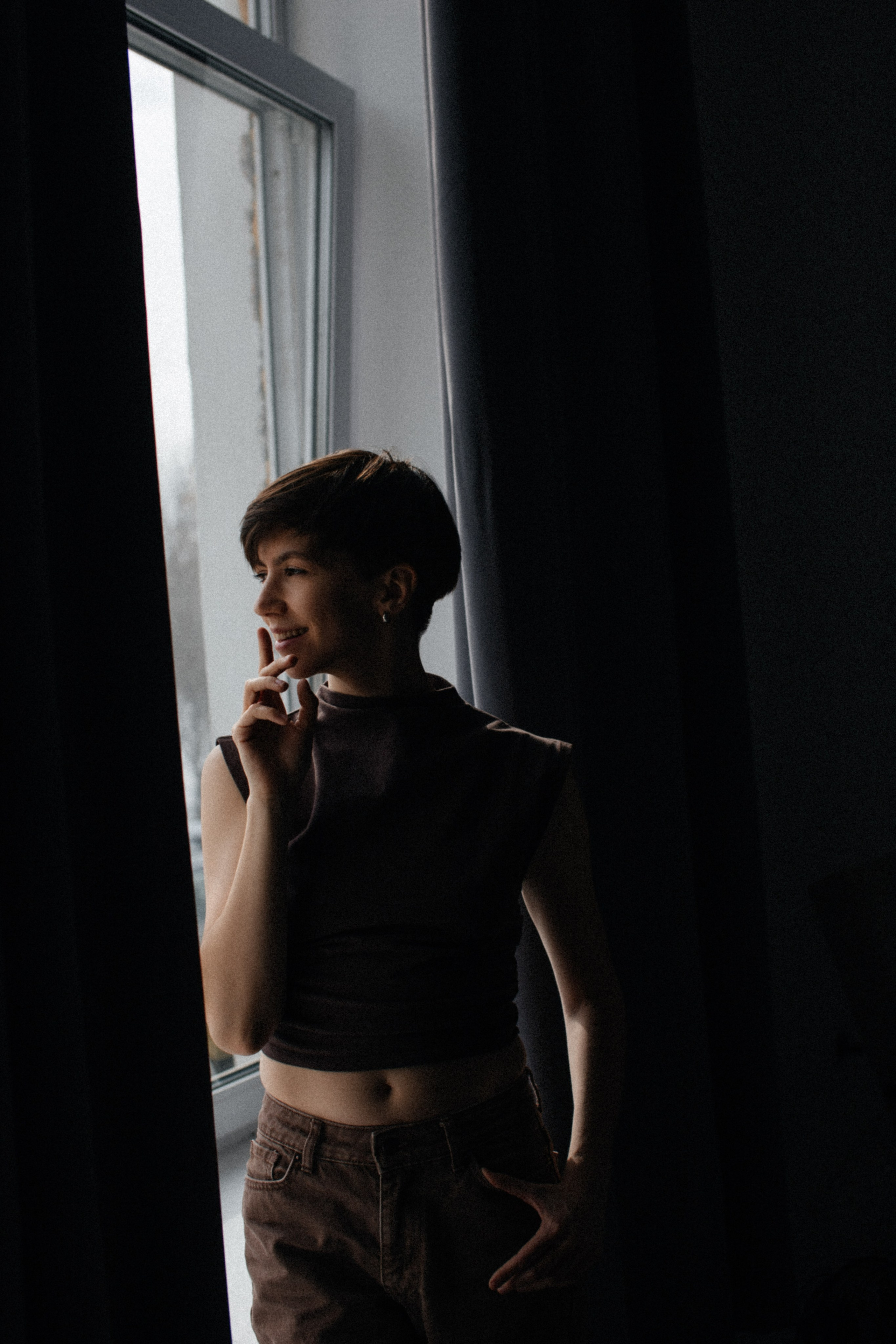 Наташа. Фотограф в Иркутске Светлана Нартова