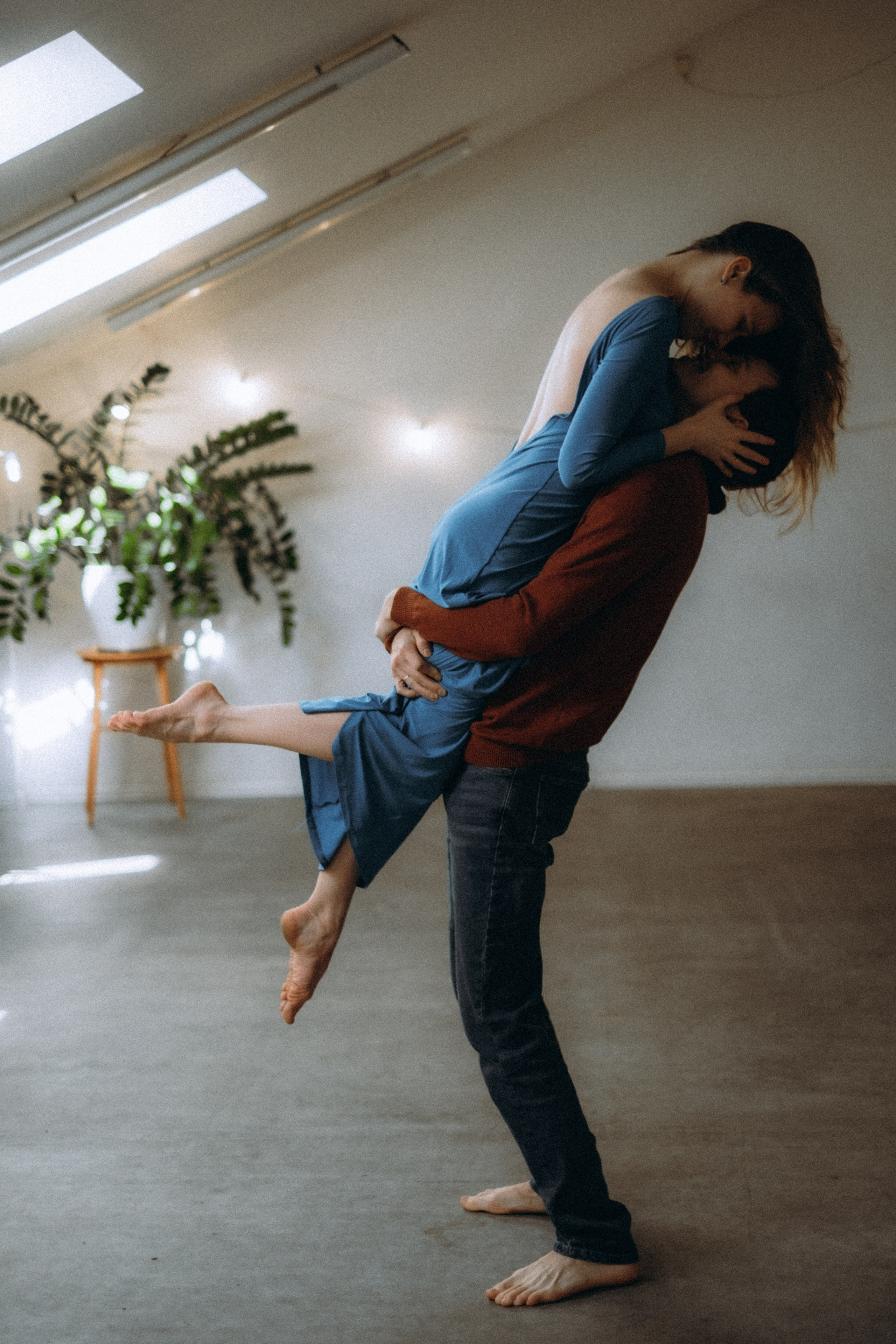 Кира и Саша. Семейный фотограф в Ростове-на-Дону Яна Макаренко