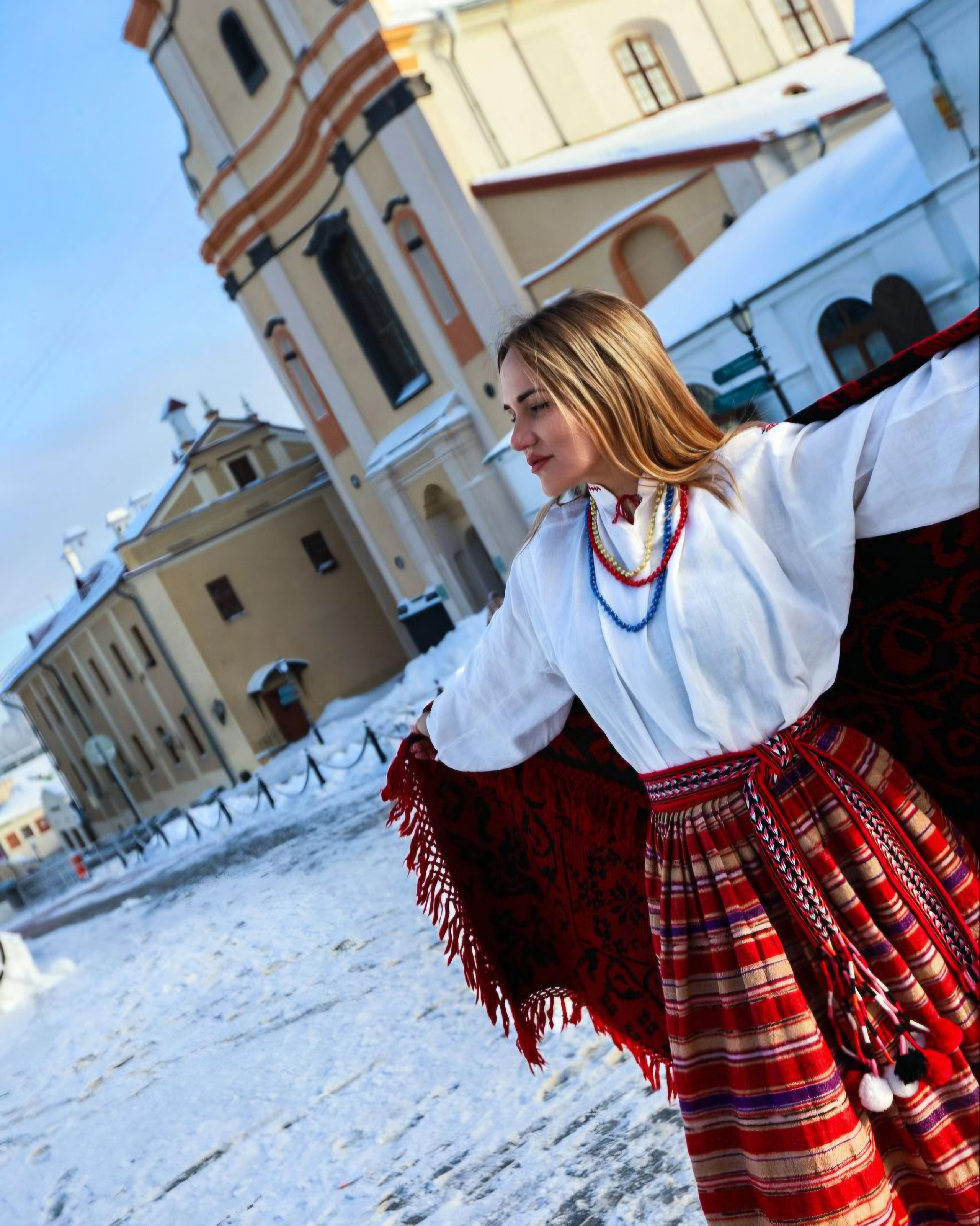Портретная съемка в Минске. Свадебный и семейный фотограф Артур Манукян Минск