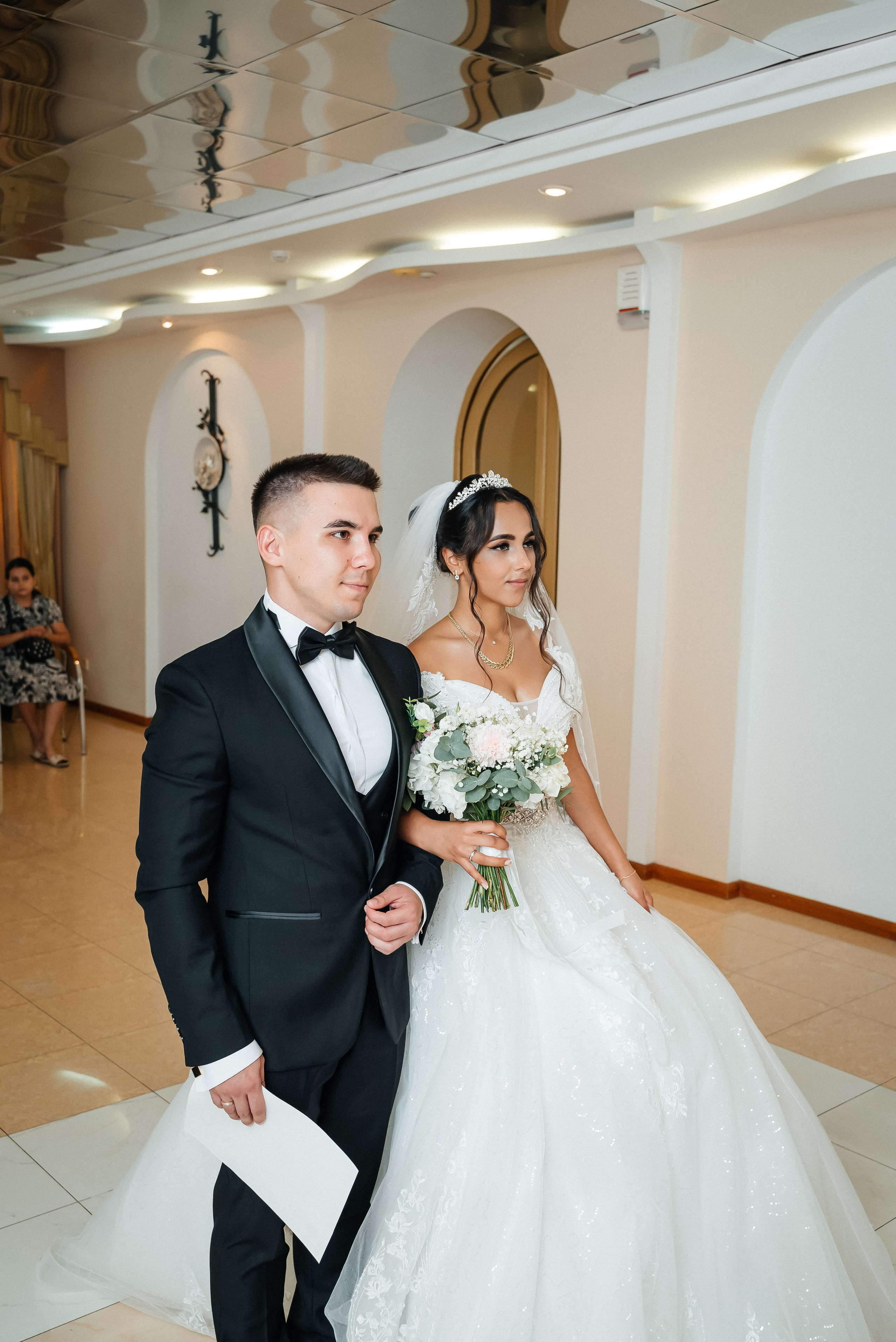 Лариса & Вадим. Фотограф в Краснодарском крае Александр Шульга