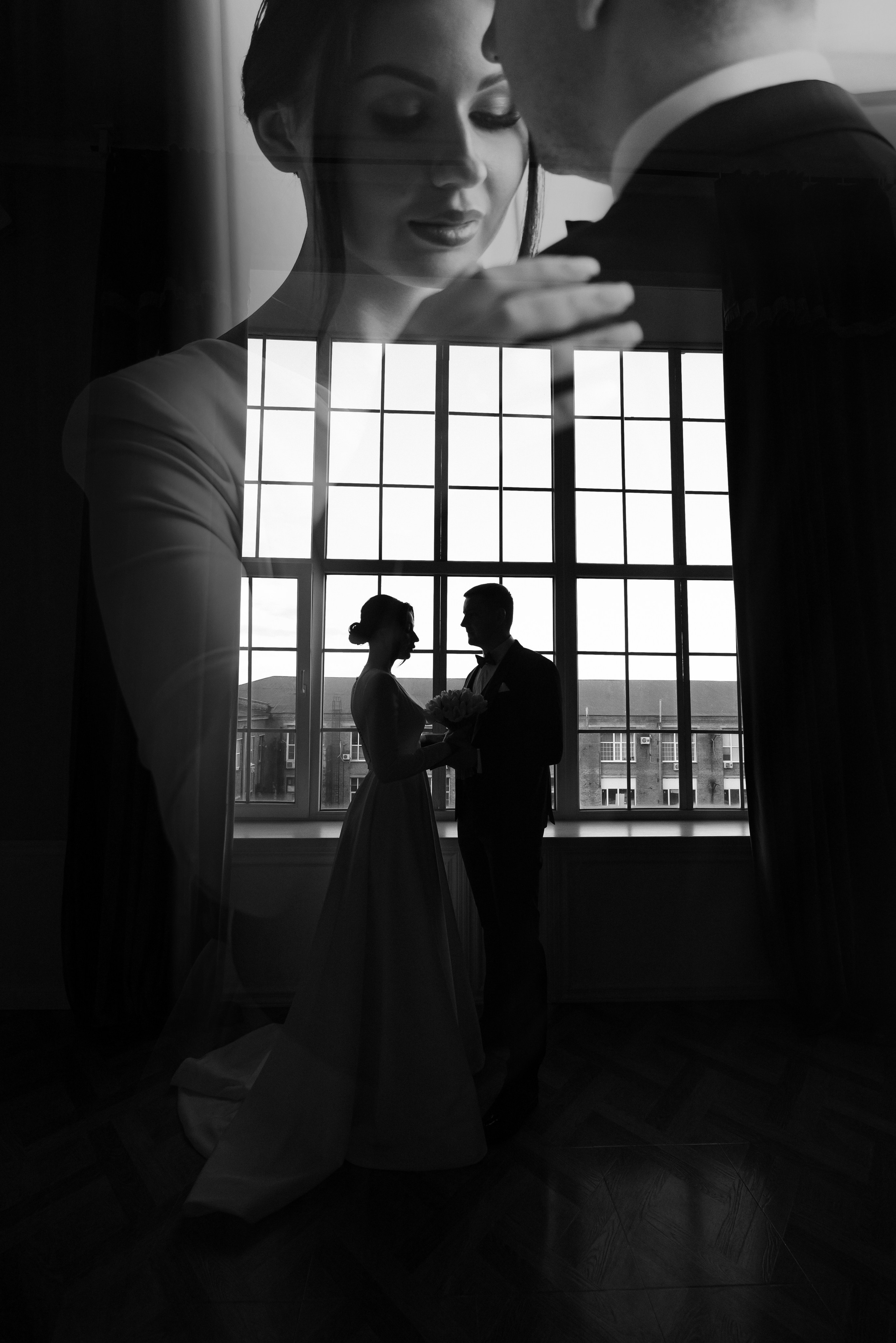 Ирина & Алексей. Фотограф в Краснодарском крае Александр Шульга