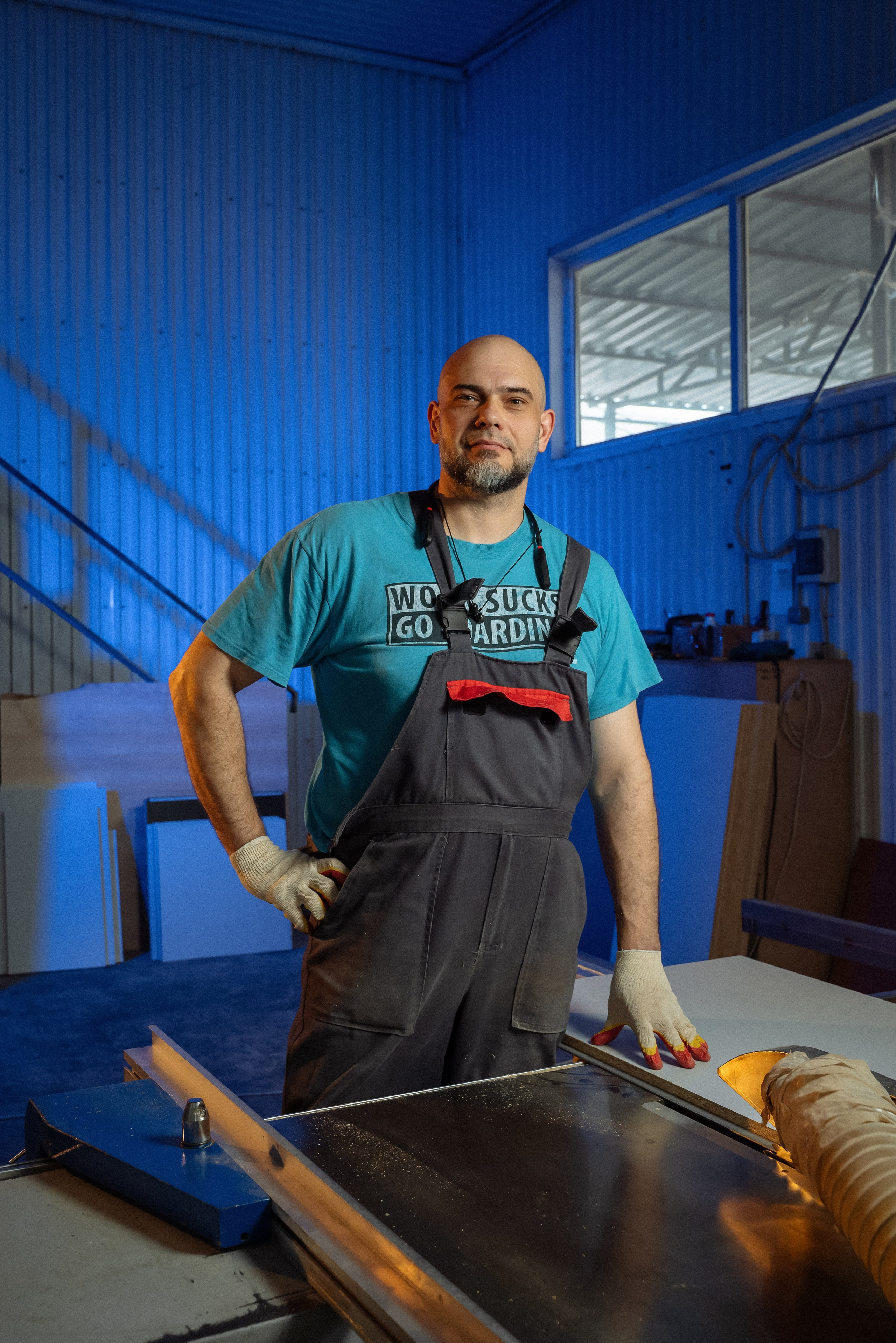 РестМеталл. Фотограф в Краснодарском крае Александр Шульга