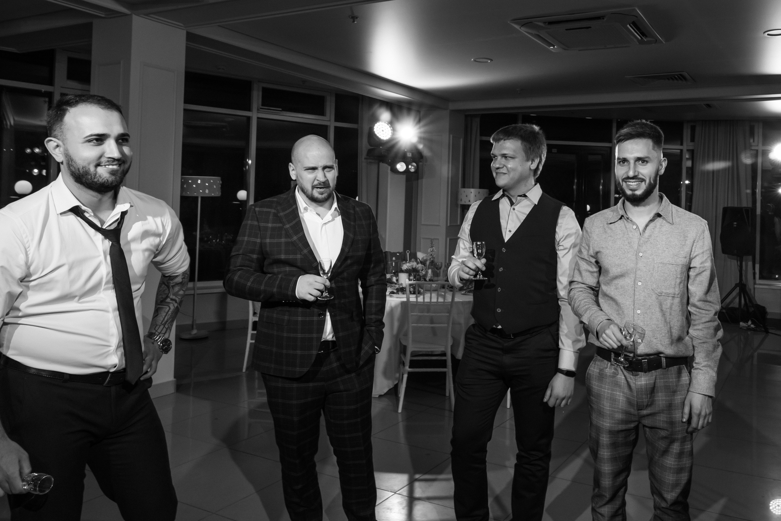 Арина & Сергей. Фотограф в Краснодарском крае Александр Шульга