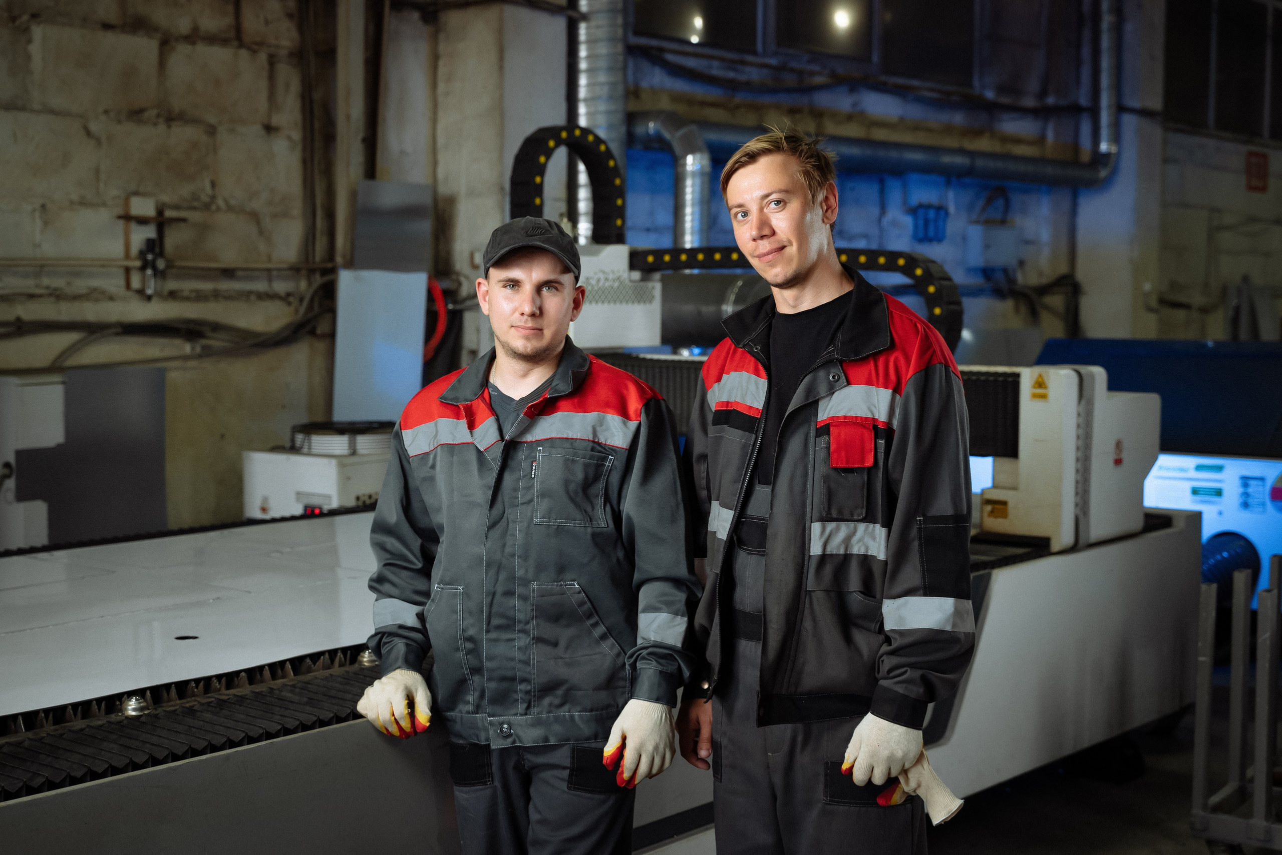 РестМеталл. Фотограф в Краснодарском крае Александр Шульга