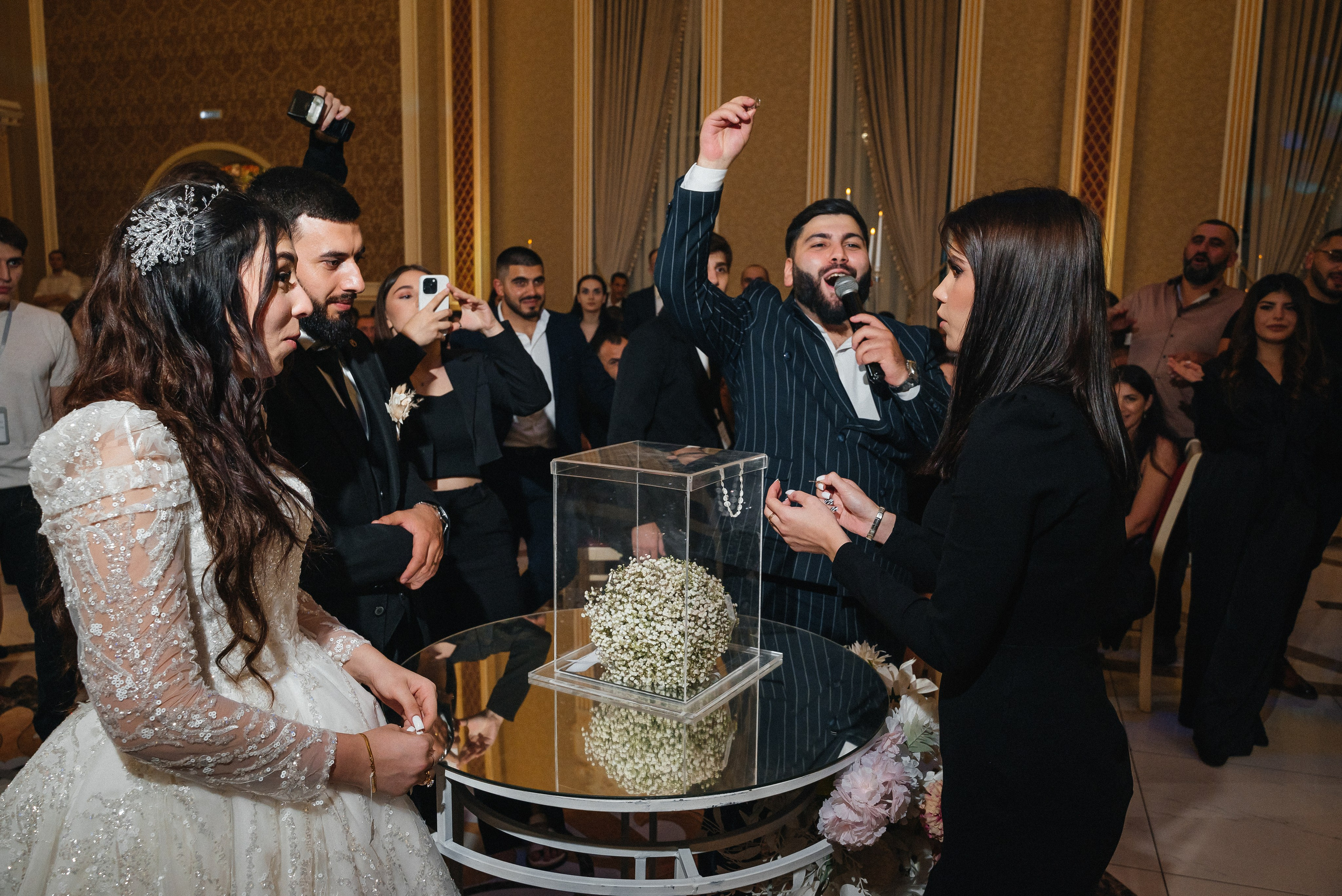 Борик & Анжела. Фотограф в Краснодарском крае Александр Шульга