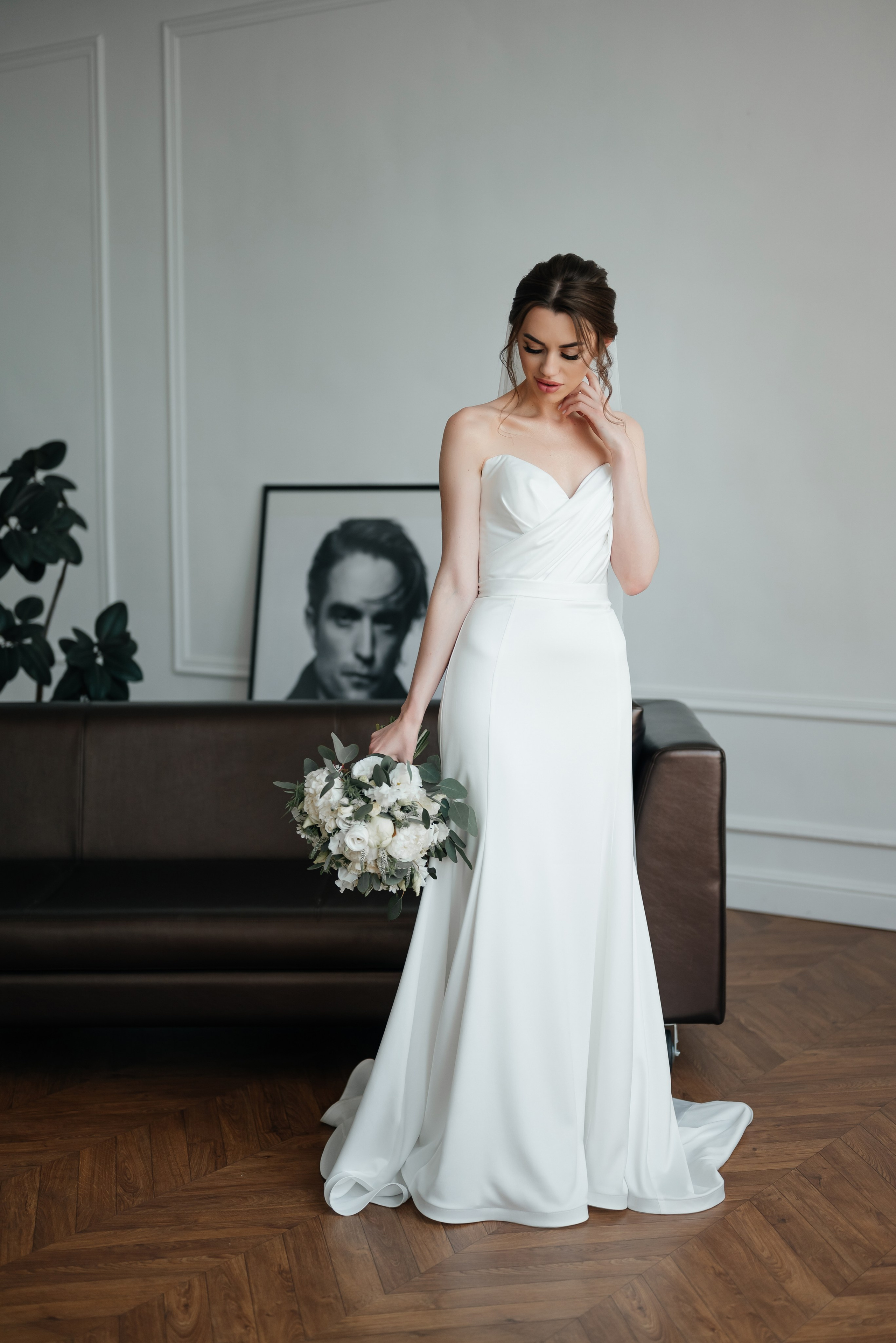 Татьяна & Евгений. Фотограф в Краснодарском крае Александр Шульга