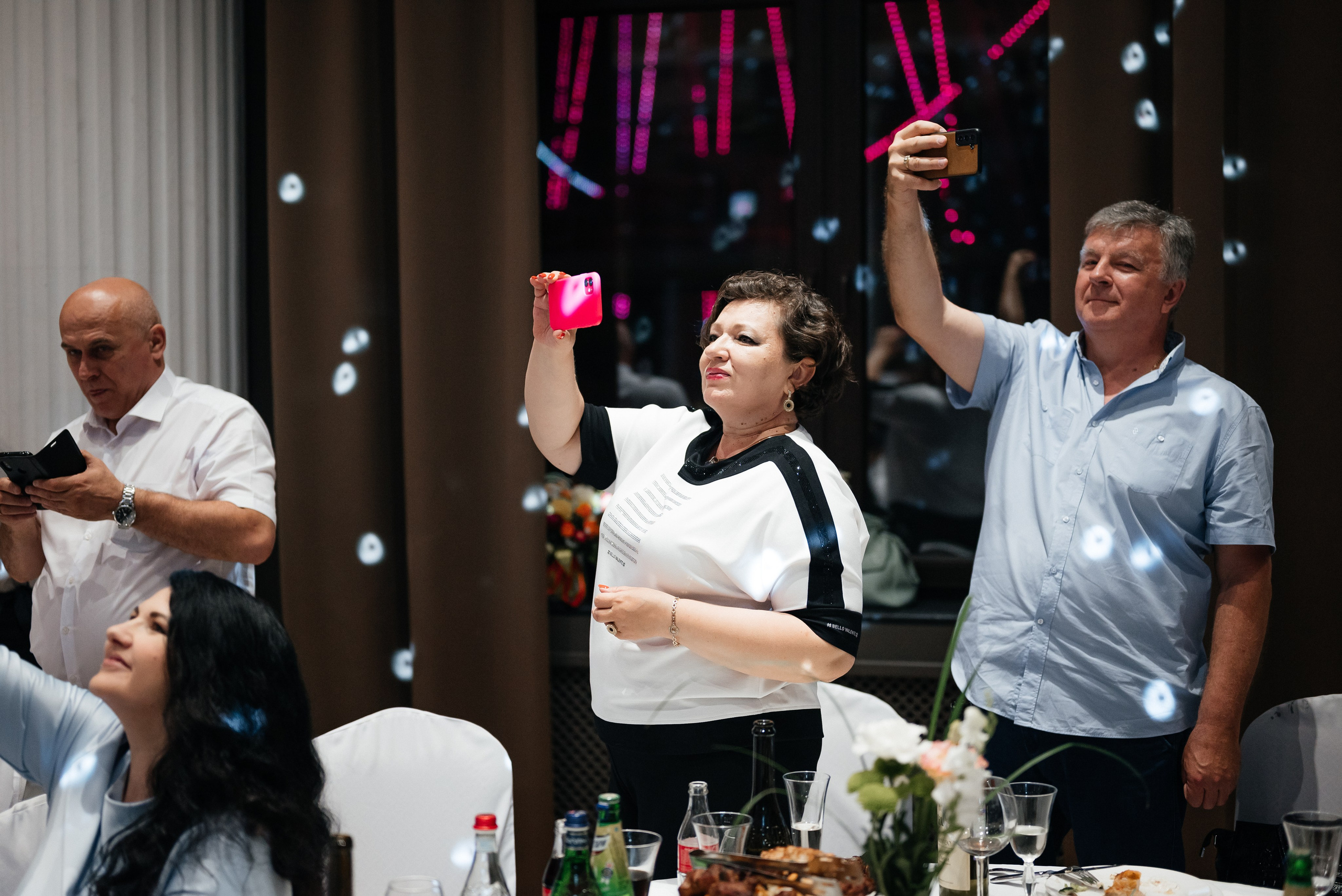 Выпускной 29.06.23. Фотограф в Краснодарском крае Александр Шульга