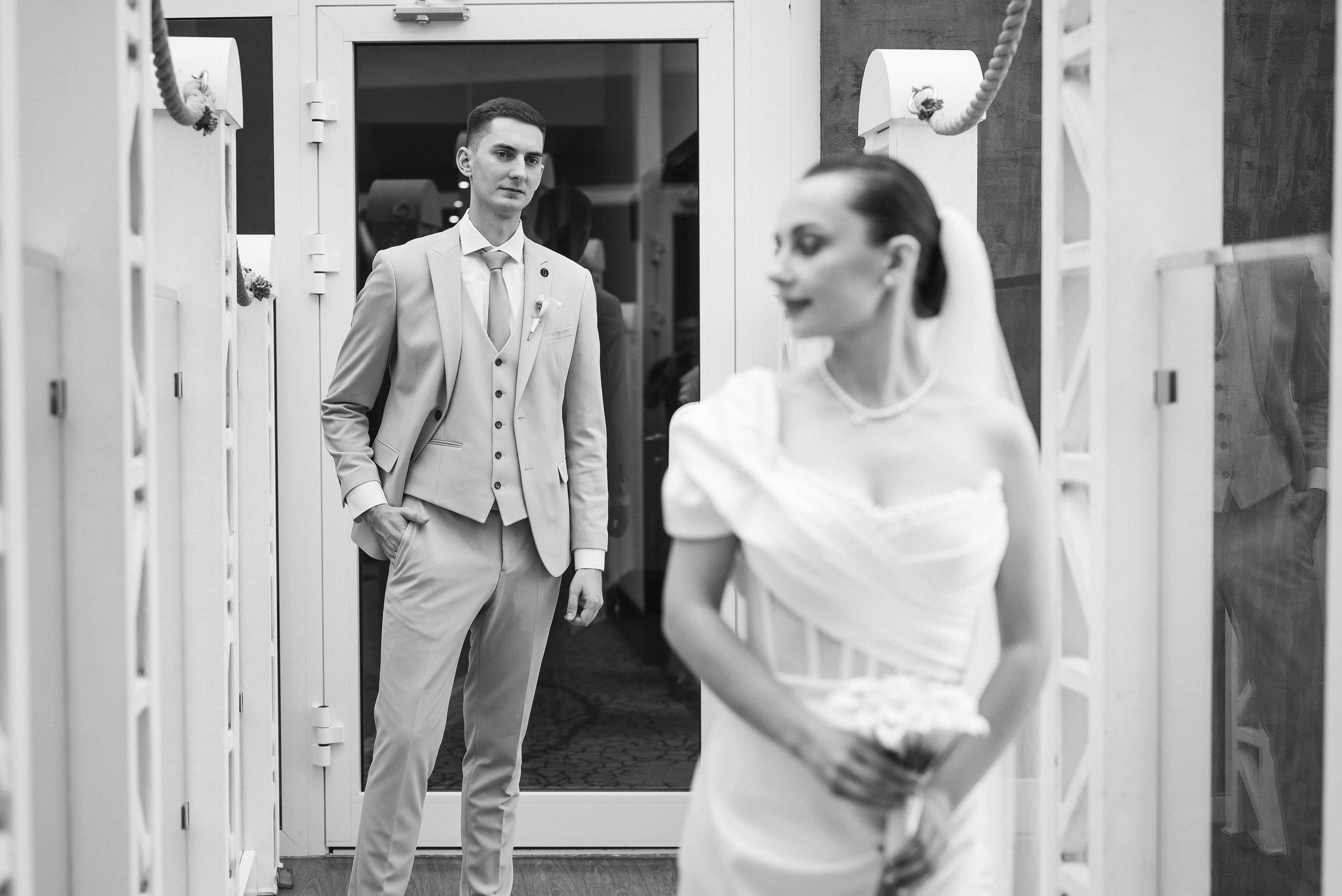 Дарья & Дмитрий. Фотограф в Краснодарском крае Александр Шульга