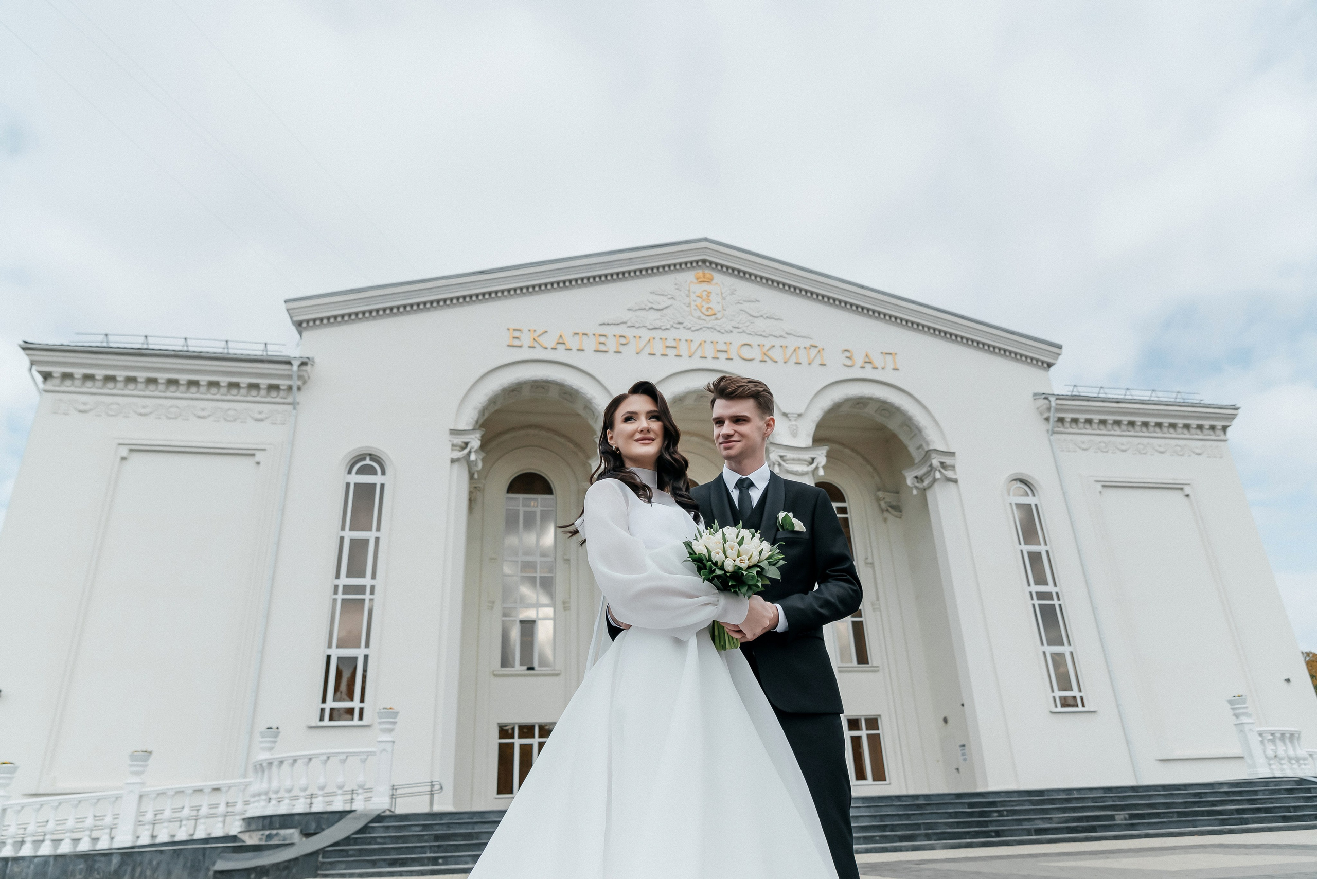 Анастасия & Николай. Фотограф в Краснодарском крае Александр Шульга