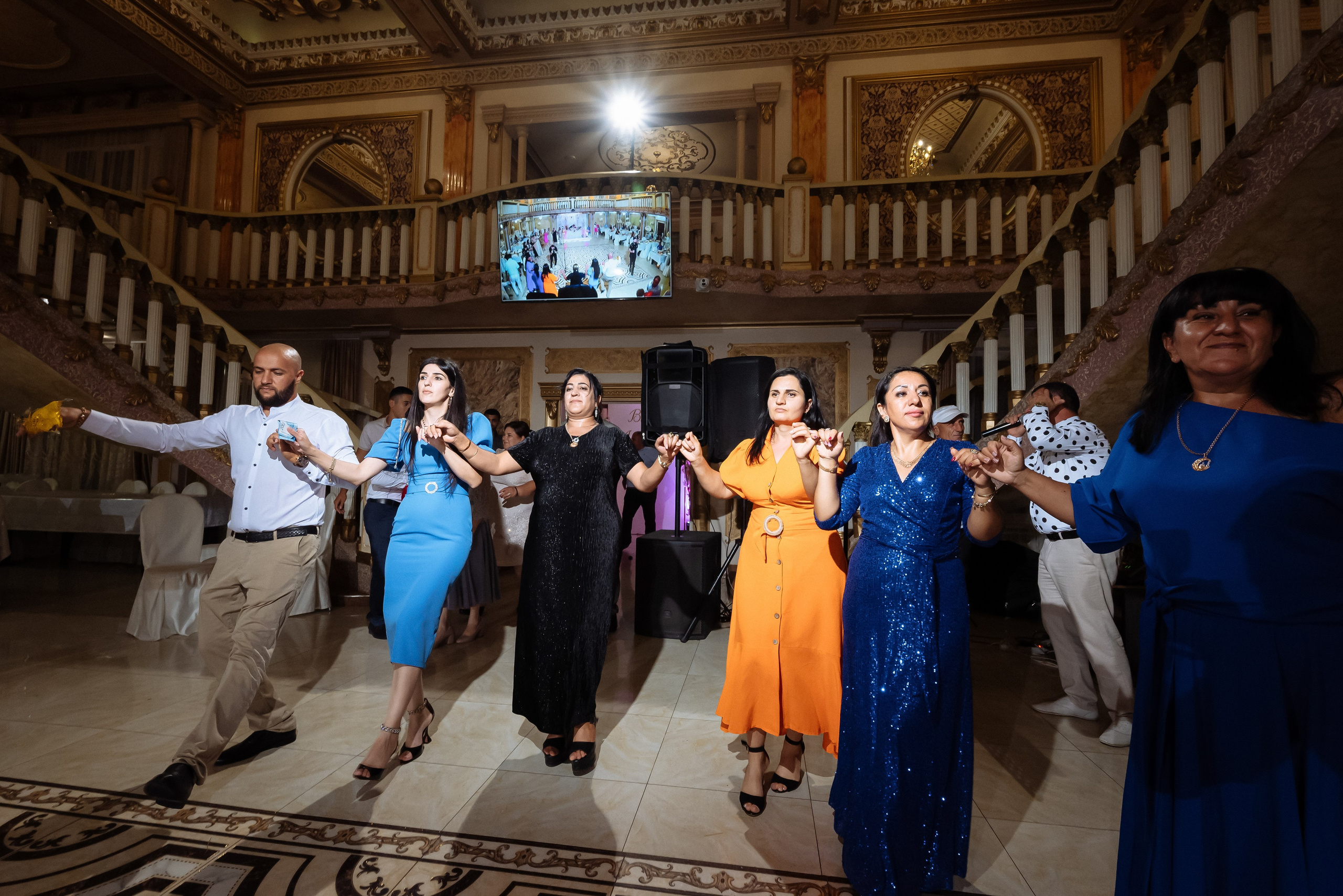 Лариса & Вадим. Фотограф в Краснодарском крае Александр Шульга