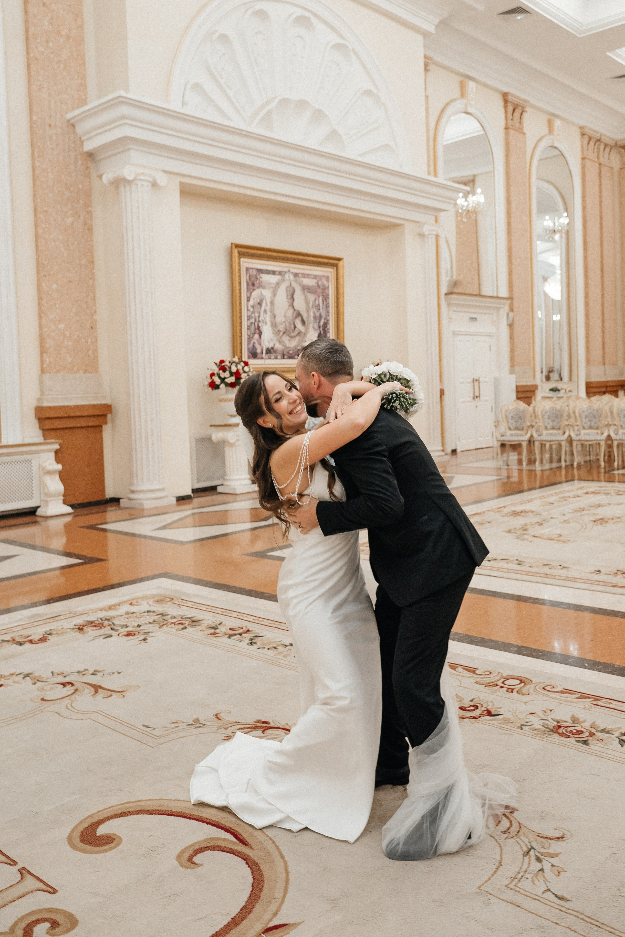 Оксана & Александр. Фотограф в Краснодарском крае Александр Шульга